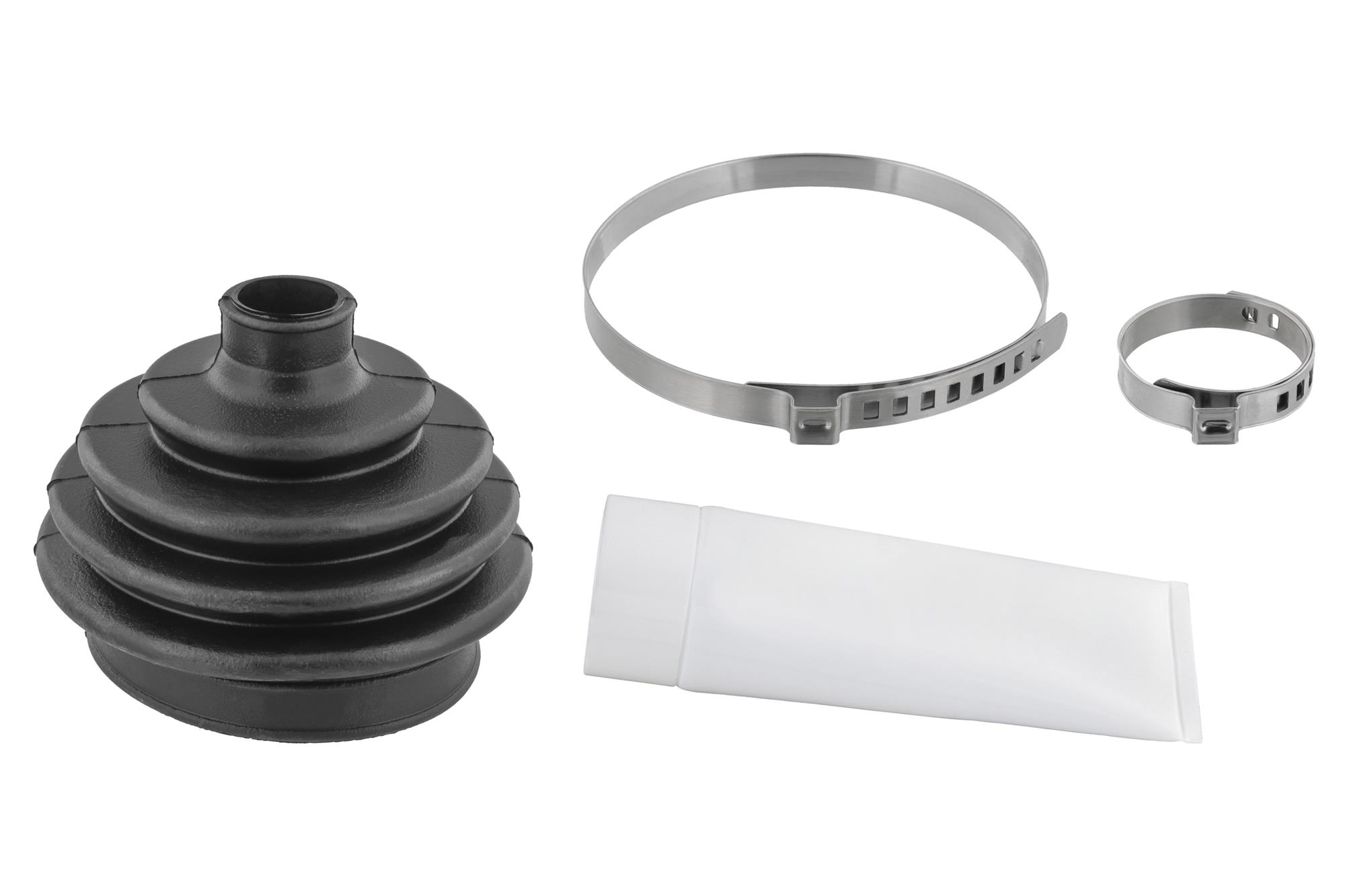 TOPRAN Drivaksel Manchetsæt 108928 for VW CUPRA