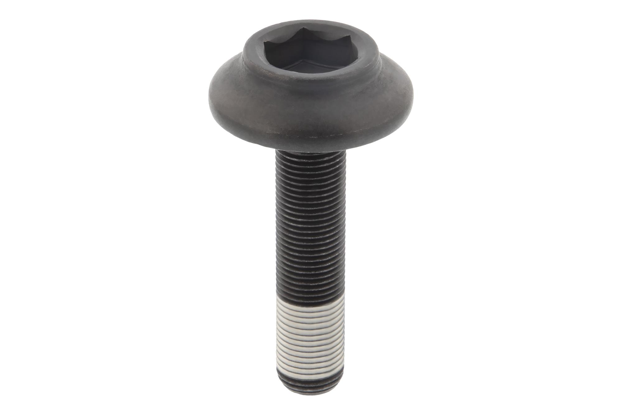 TOPRAN Akselbolt, drivaksel 120981 for SEAT