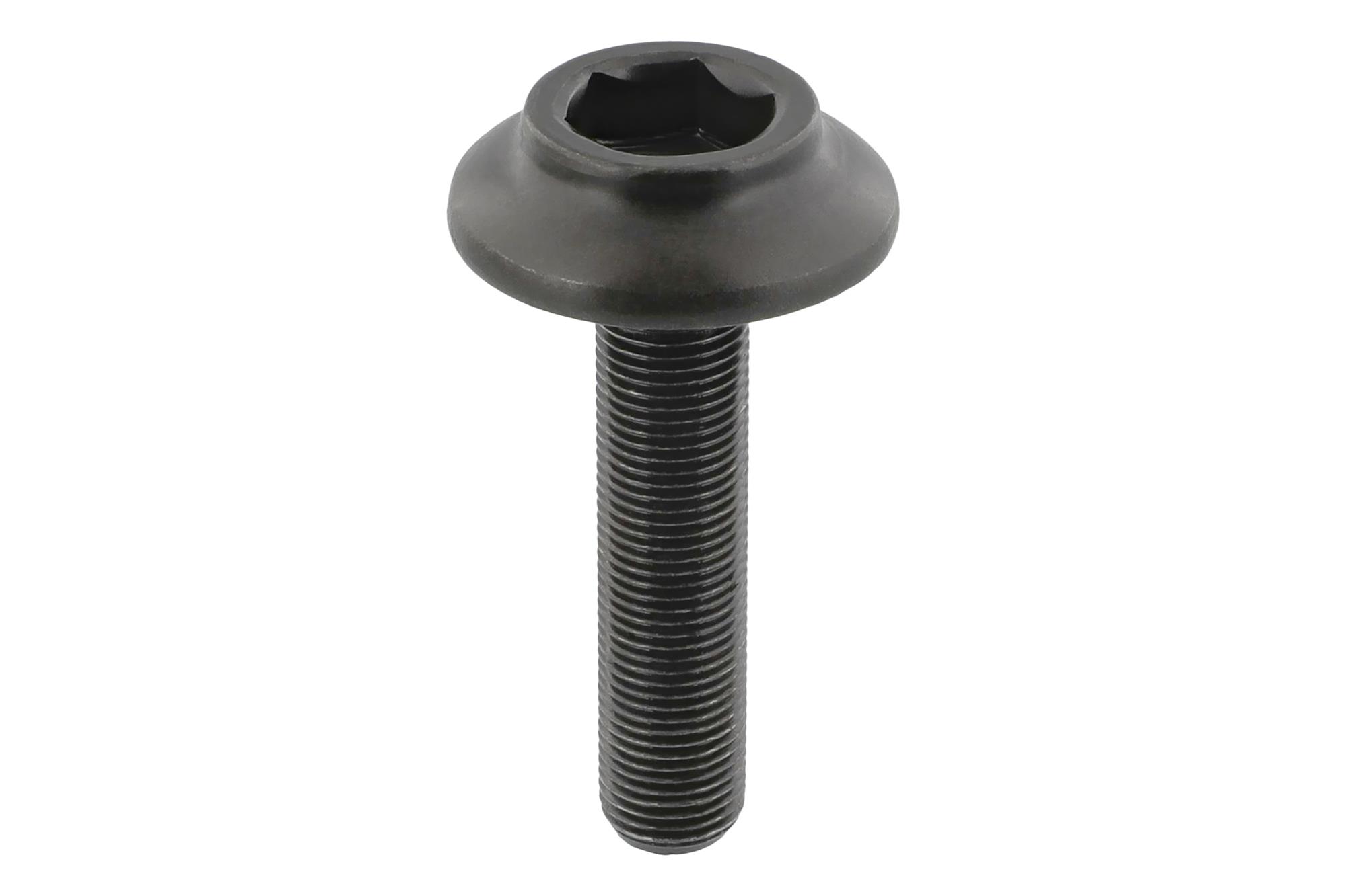 TOPRAN Akselbolt, drivaksel 120979 for VW PORSCHE