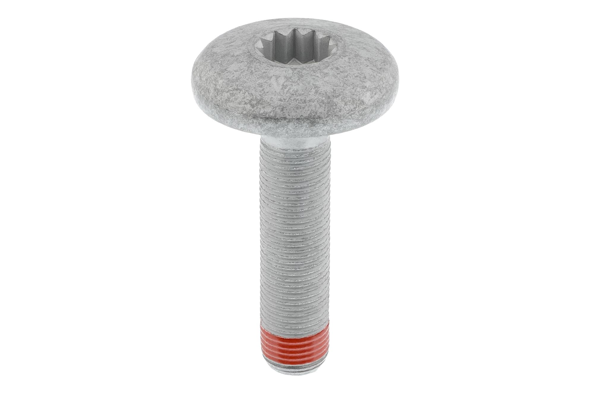 TOPRAN Akselbolt, drivaksel 120980 for CUPRA
