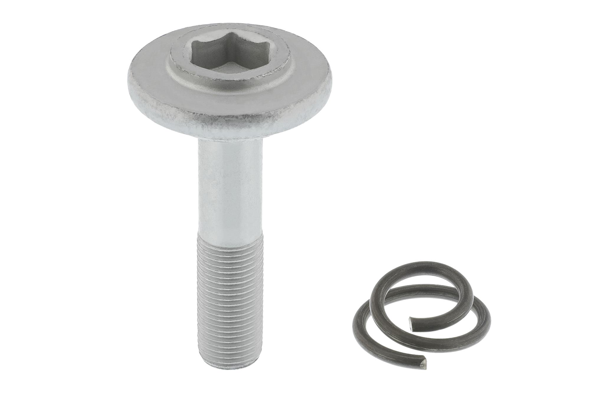TOPRAN Akselbolt, drivaksel 504541 for BMW