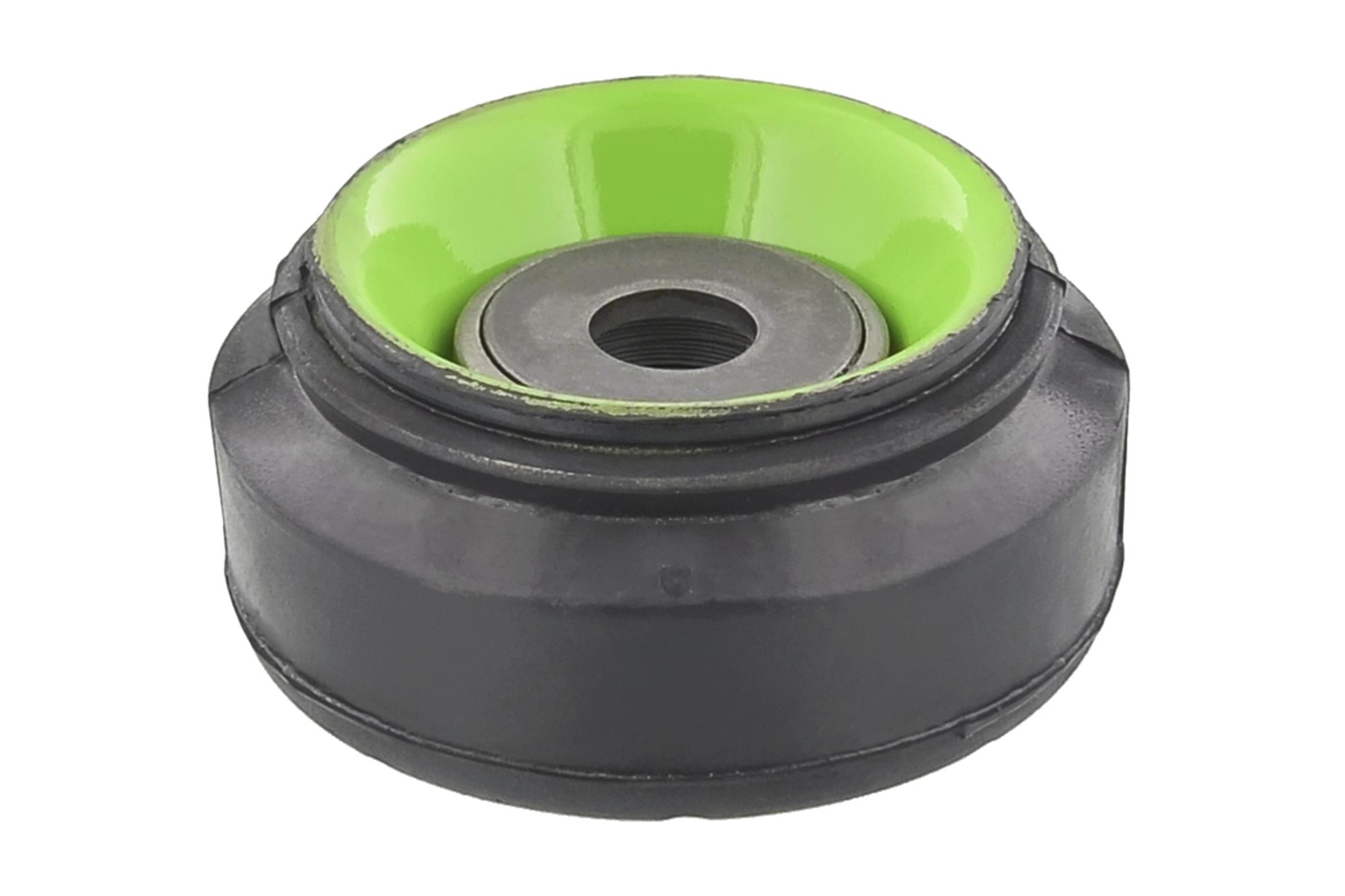 TOPRAN Fjederbensstøtteleje 104410 oppe for VW CUPRA
