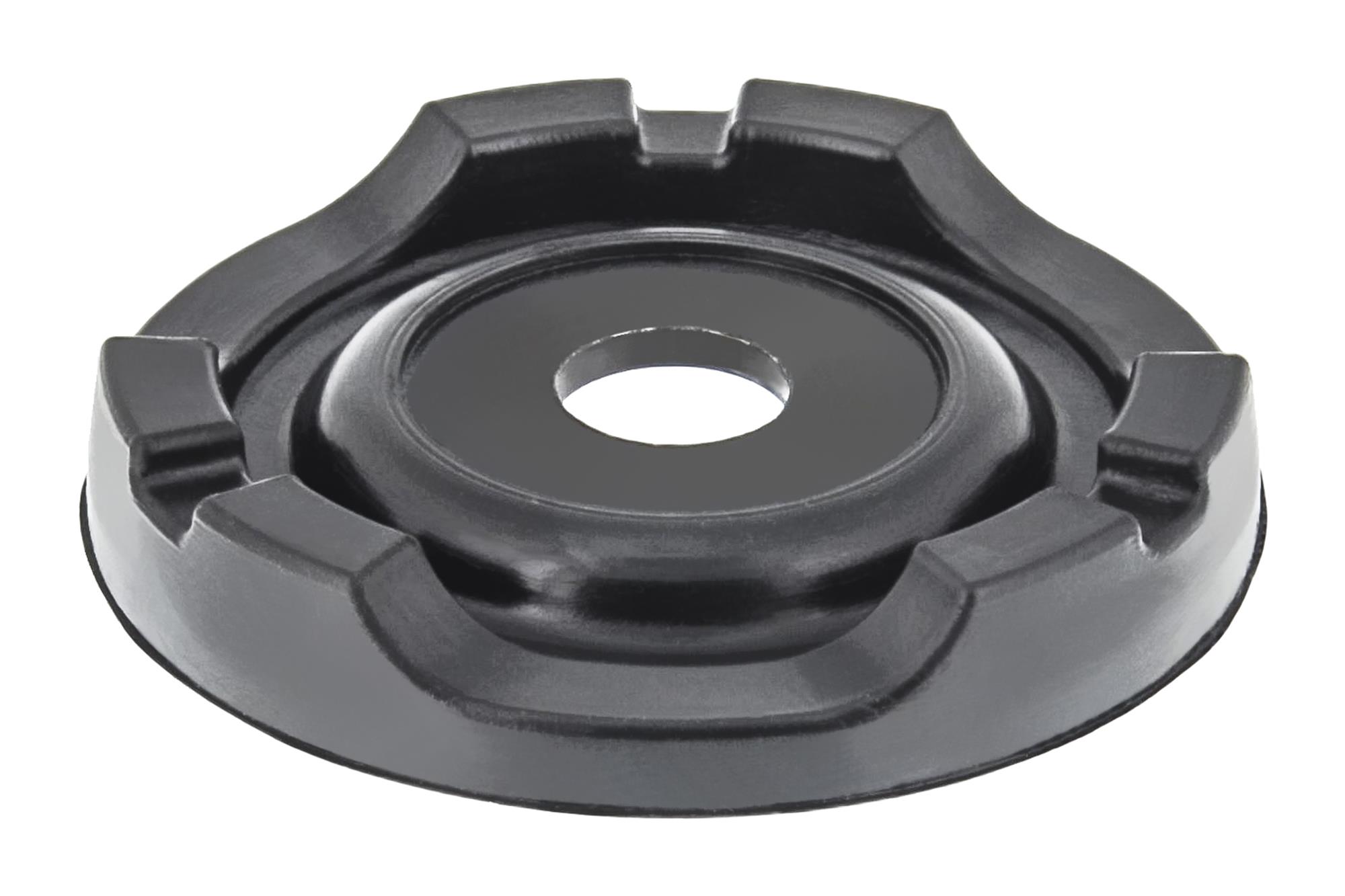 TOPRAN Ophæng, støddæmper 208536 oppe for OPEL VAUXHALL RENAULT NISSAN