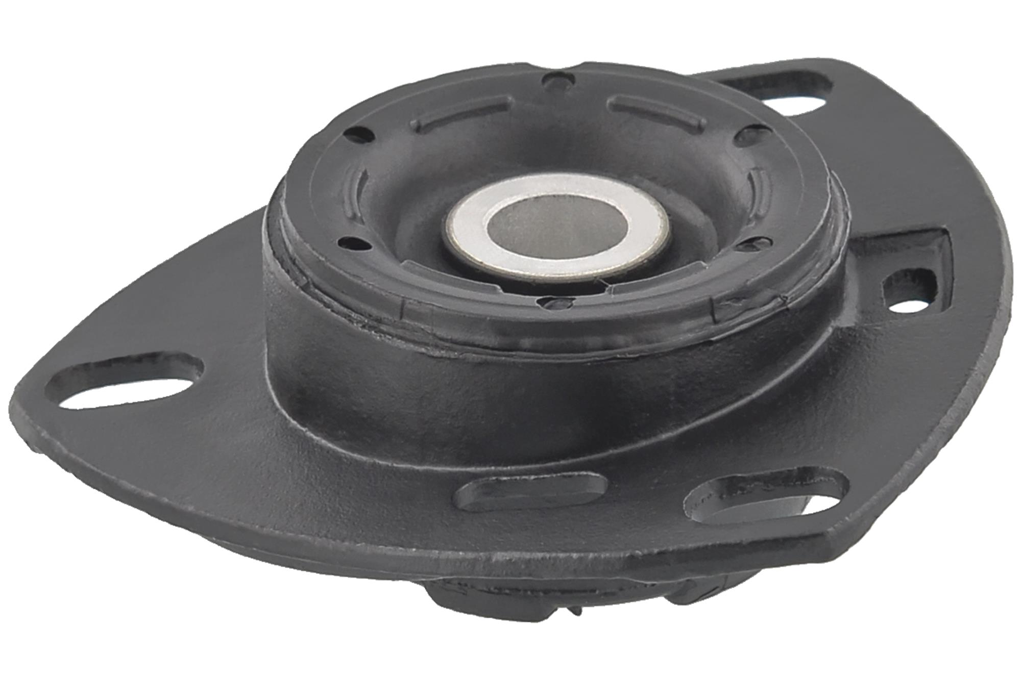 TOPRAN Fjederbensstøtteleje 103745 oppe for AUDI CUPRA