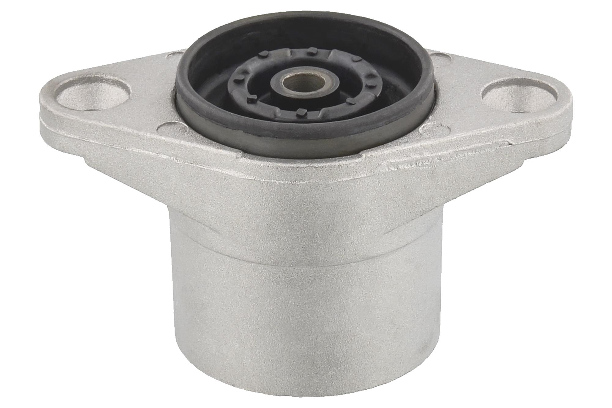 TOPRAN Fjederbensstøtteleje 108602 oppe for VW CUPRA