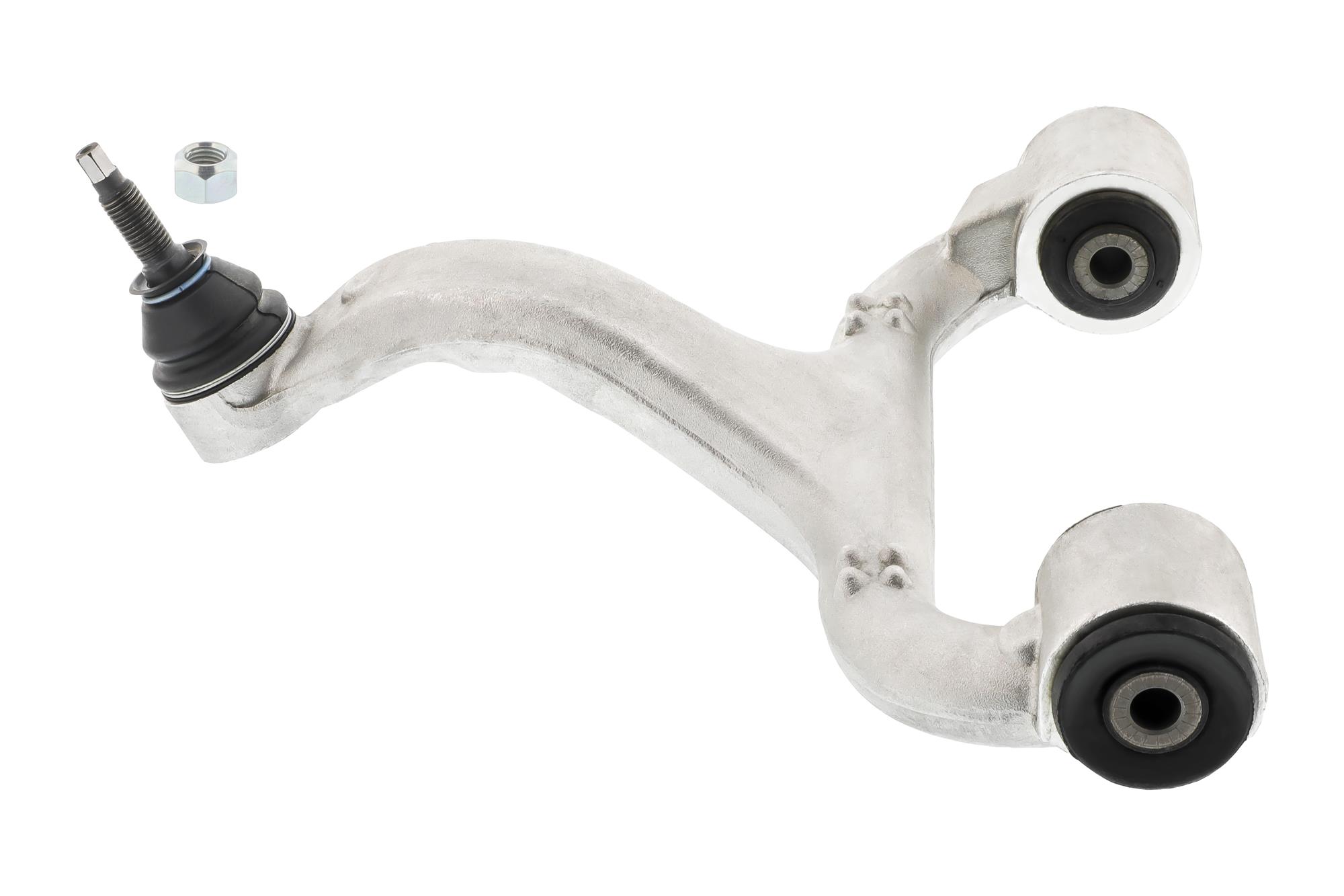 TOPRAN Bærearm, hjulophæng 401355 oppe for MERCEDES-BENZ SMART