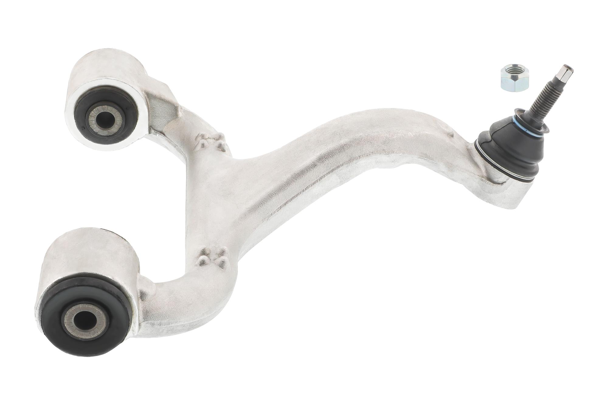 TOPRAN Bærearm, hjulophæng 401356 oppe for MERCEDES-BENZ SMART