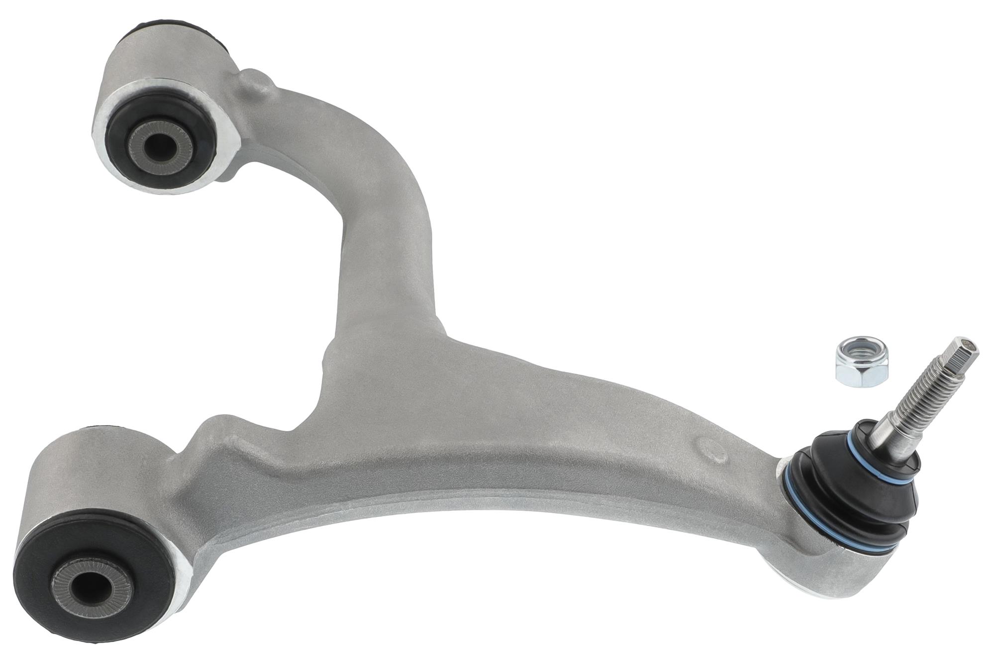 TOPRAN Bærearm, hjulophæng 401358 oppe for SMART MERCEDES-BENZ