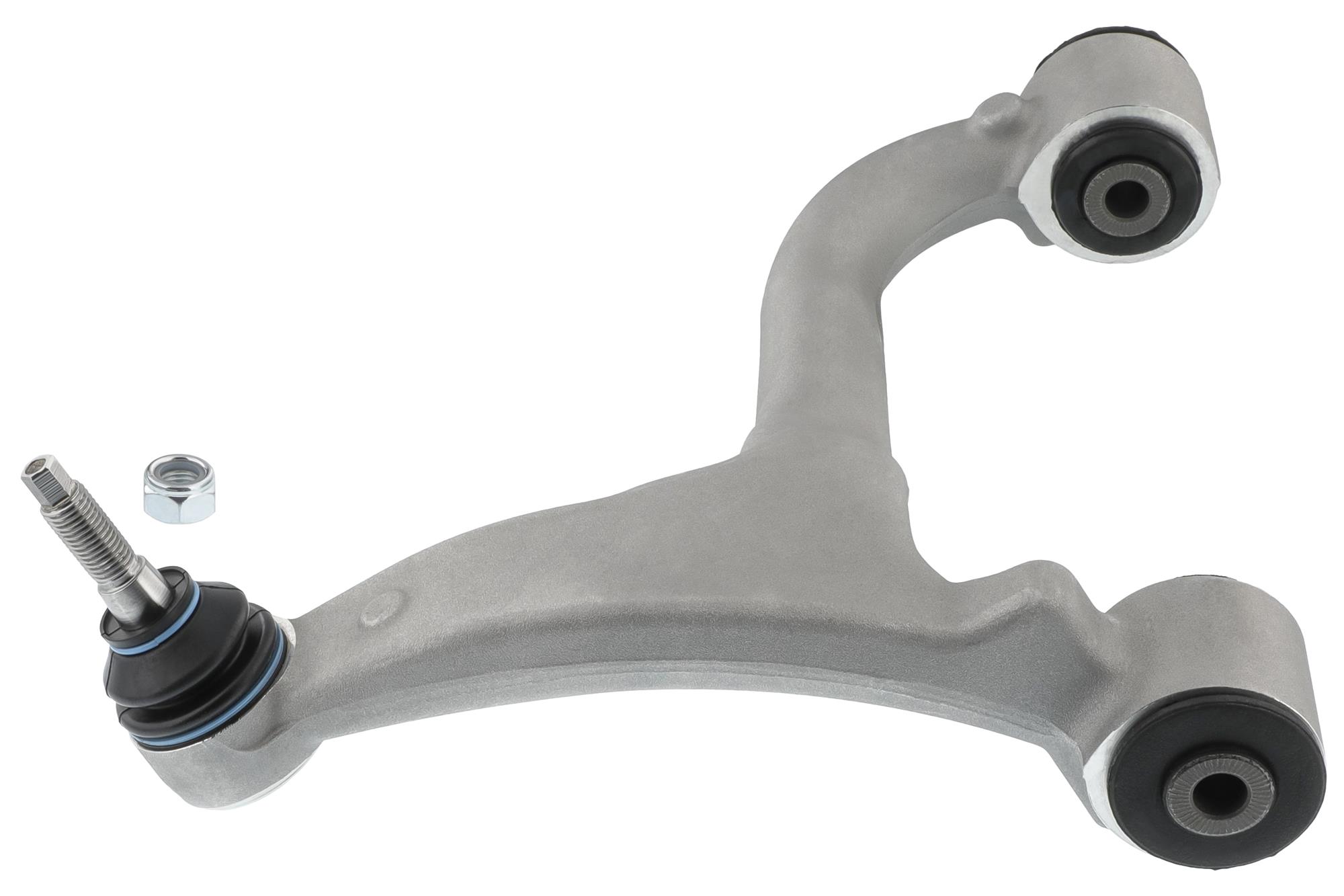 TOPRAN Bærearm, hjulophæng 401357 oppe for SMART MERCEDES-BENZ