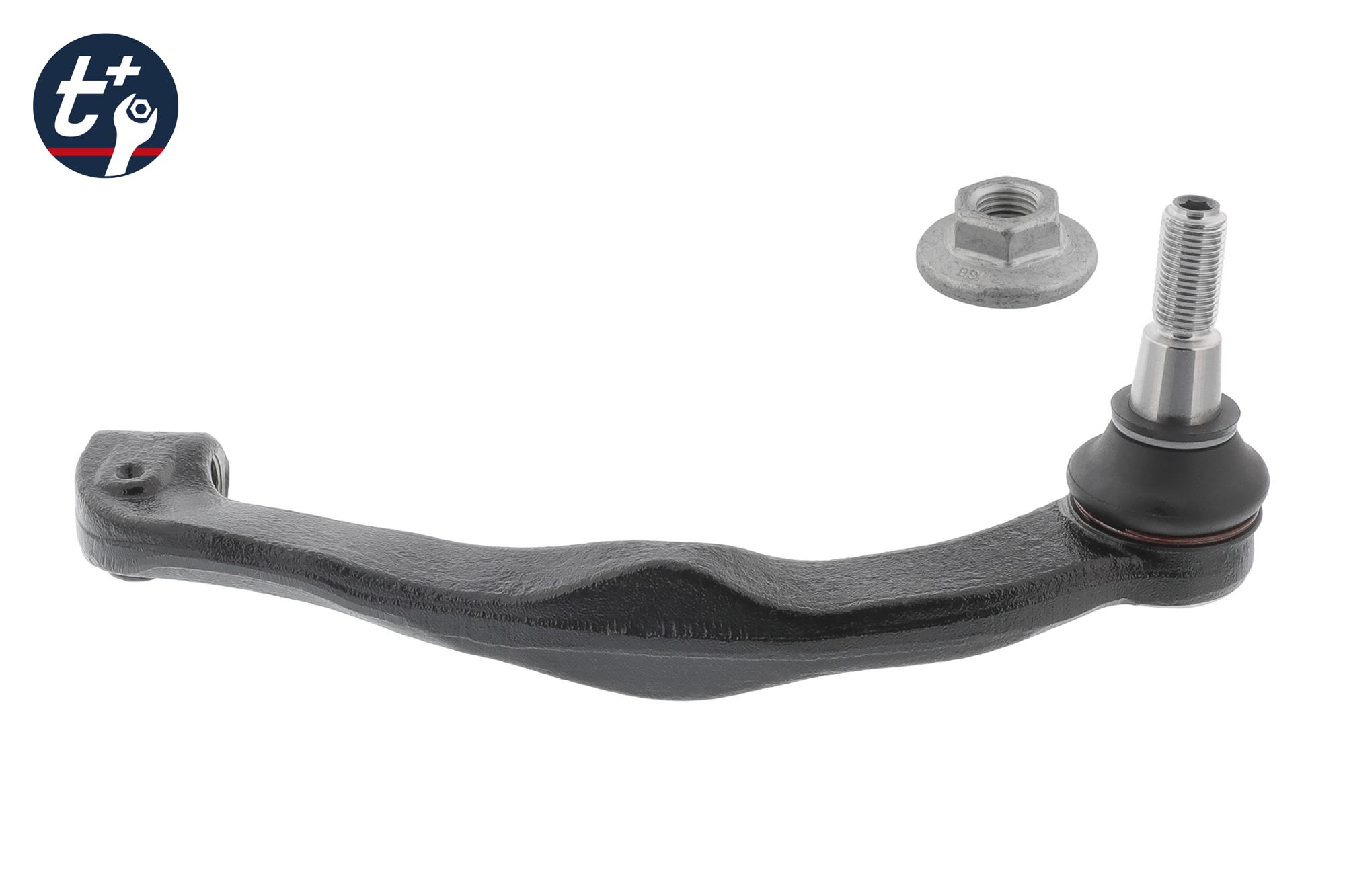 TOPRAN Sporstangkugle 112001 højre foraksel for CUPRA VW