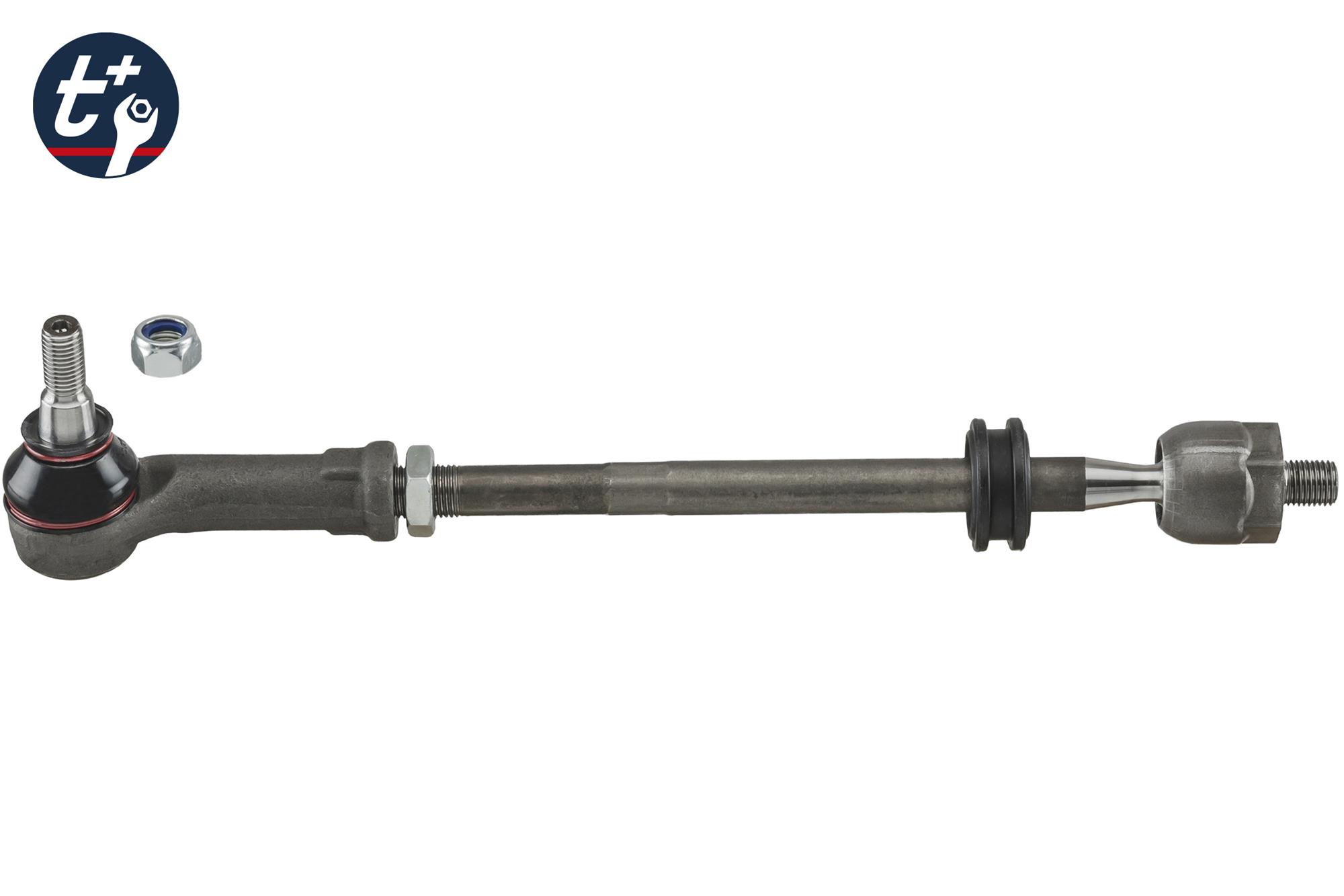 TOPRAN Sporstang 113674 venstre for VW