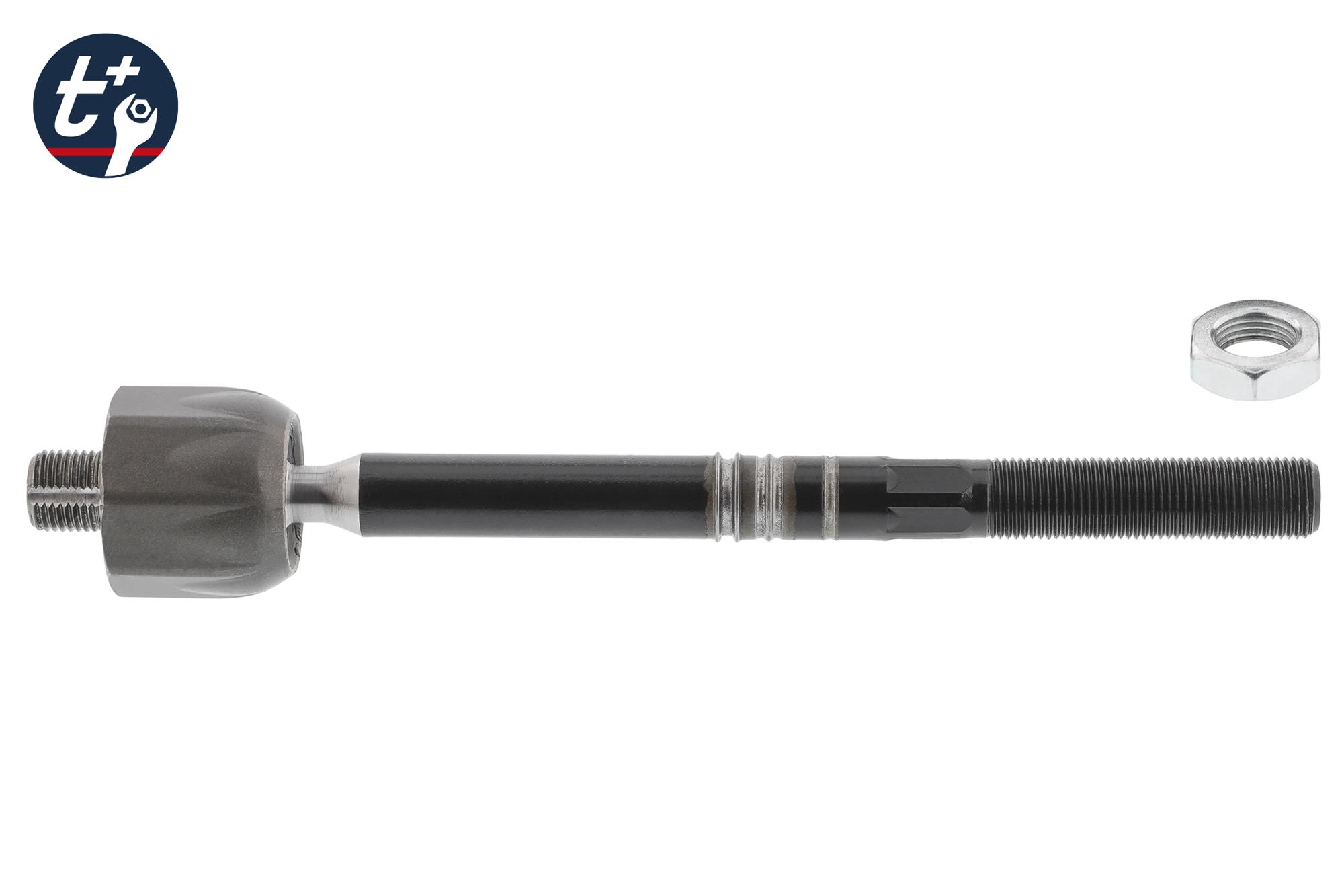 TOPRAN Styrestang, inderste 114829 venstre foraksel for AUDI CUPRA