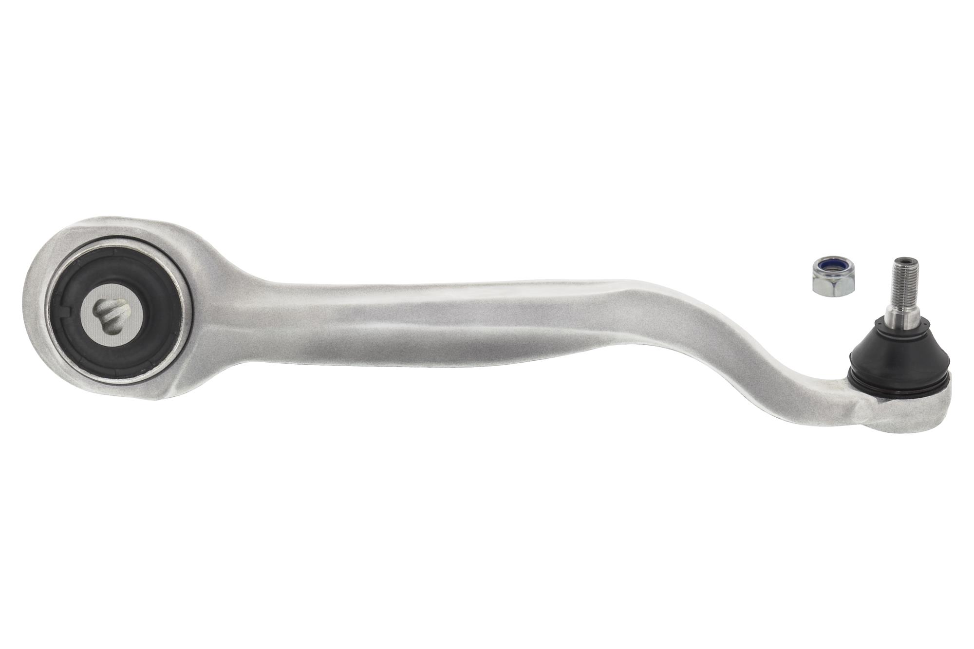 TOPRAN Bærearm, hjulophæng 408357 foran for MERCEDES-BENZ SMART