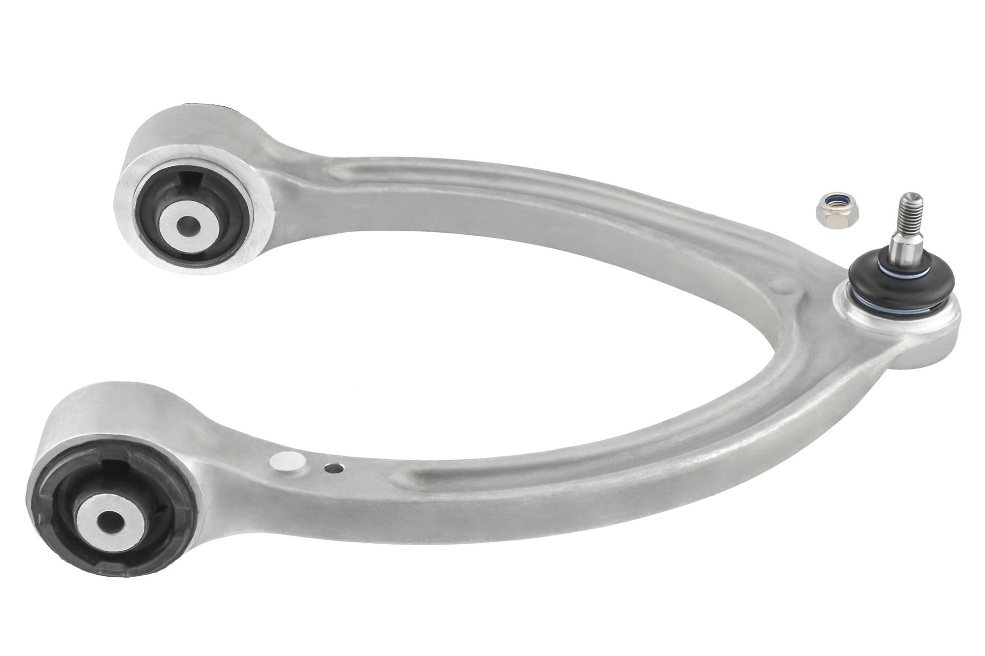 TOPRAN Bærearm, hjulophæng 408351 oppe for SMART MERCEDES-BENZ