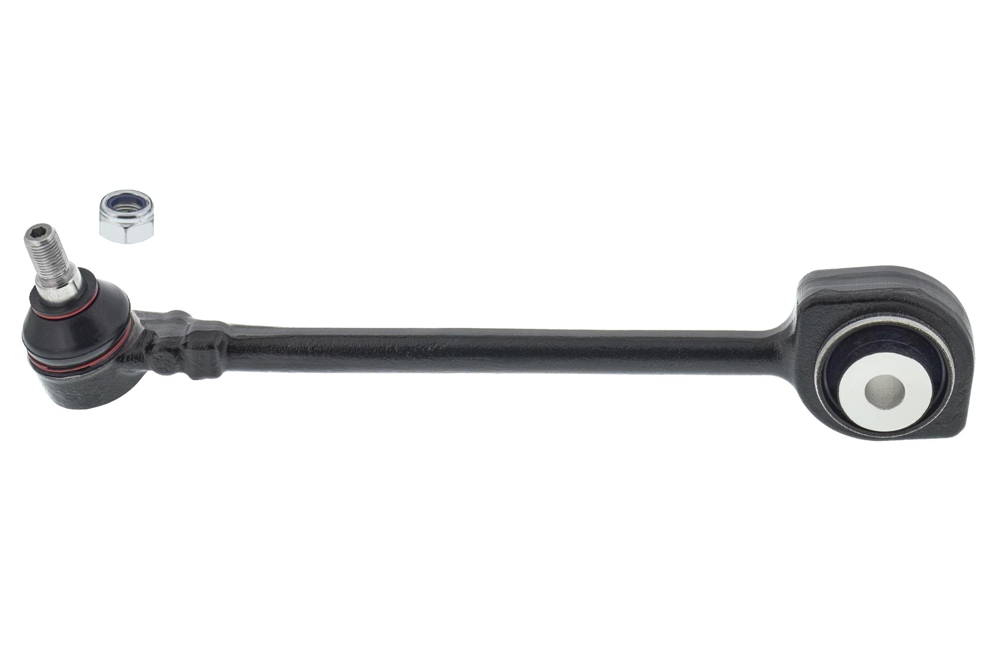 TOPRAN Bærearm, hjulophæng 408378 nede for MERCEDES-BENZ