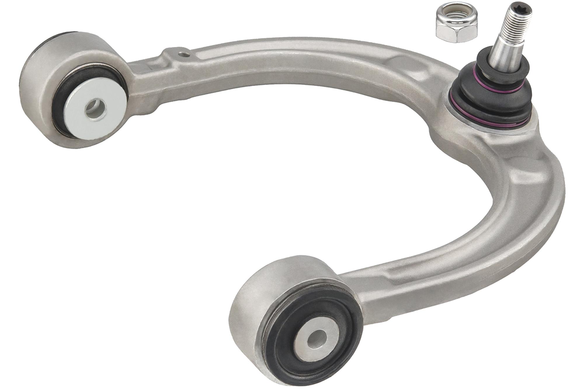 TOPRAN Bærearm, hjulophæng 408386 oppe for MERCEDES-BENZ SMART
