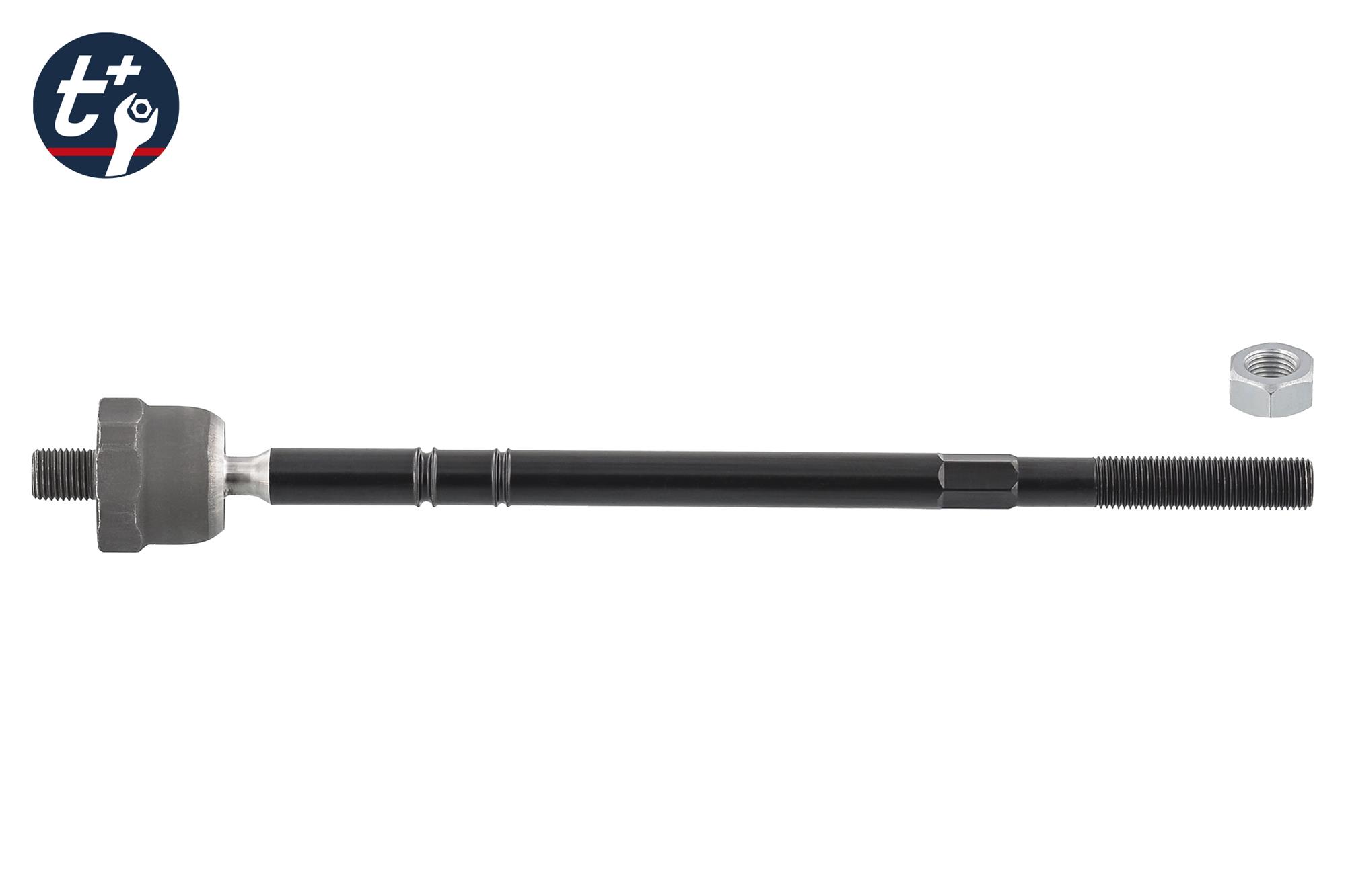 TOPRAN Styrestang, inderste 117119 venstre foraksel for VW CUPRA