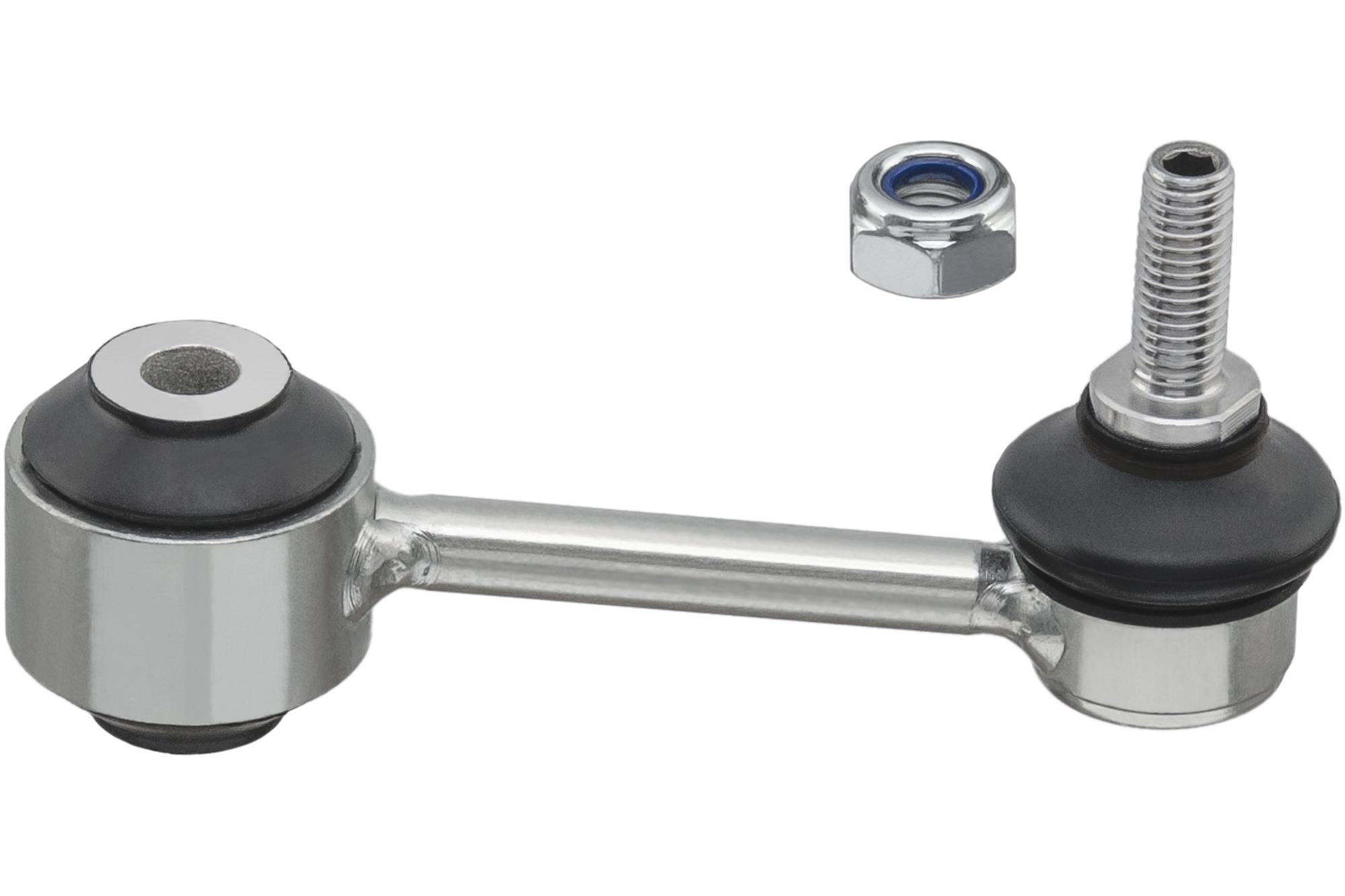TOPRAN Stang/led, stabilisator 112012 Bagaksel venstre for AUDI