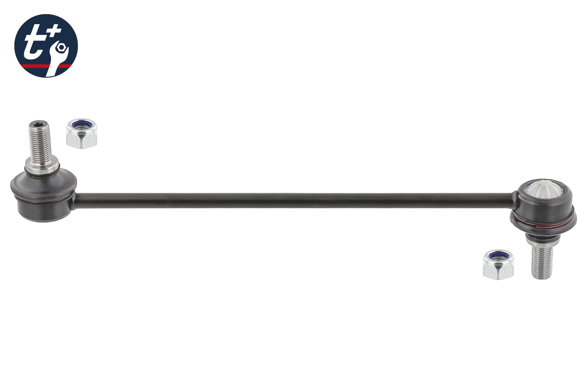 TOPRAN Stang/led, stabilisator 821701 venstre foraksel for KIA