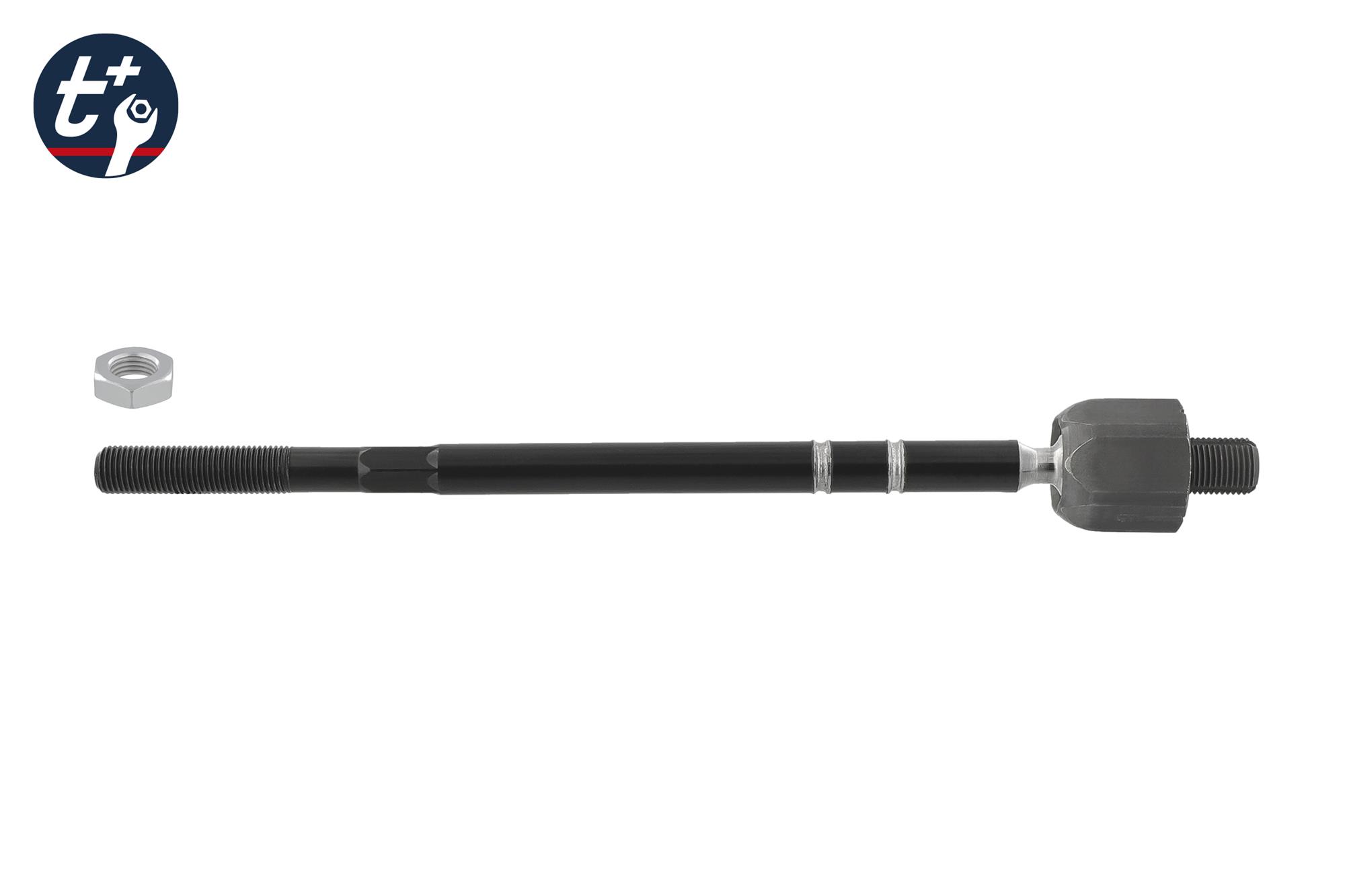 TOPRAN Styrestang, inderste 115964 højre foraksel for VW