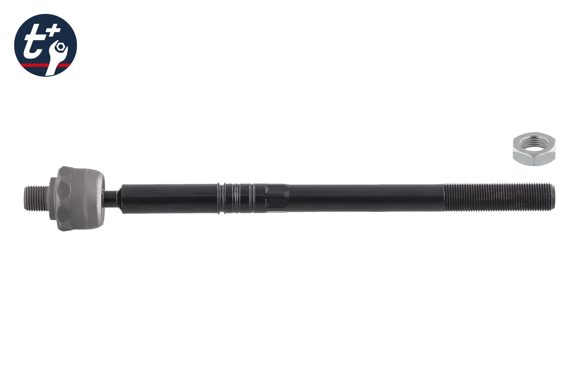 TOPRAN Styrestang, inderste 305103 højre foraksel for FORD