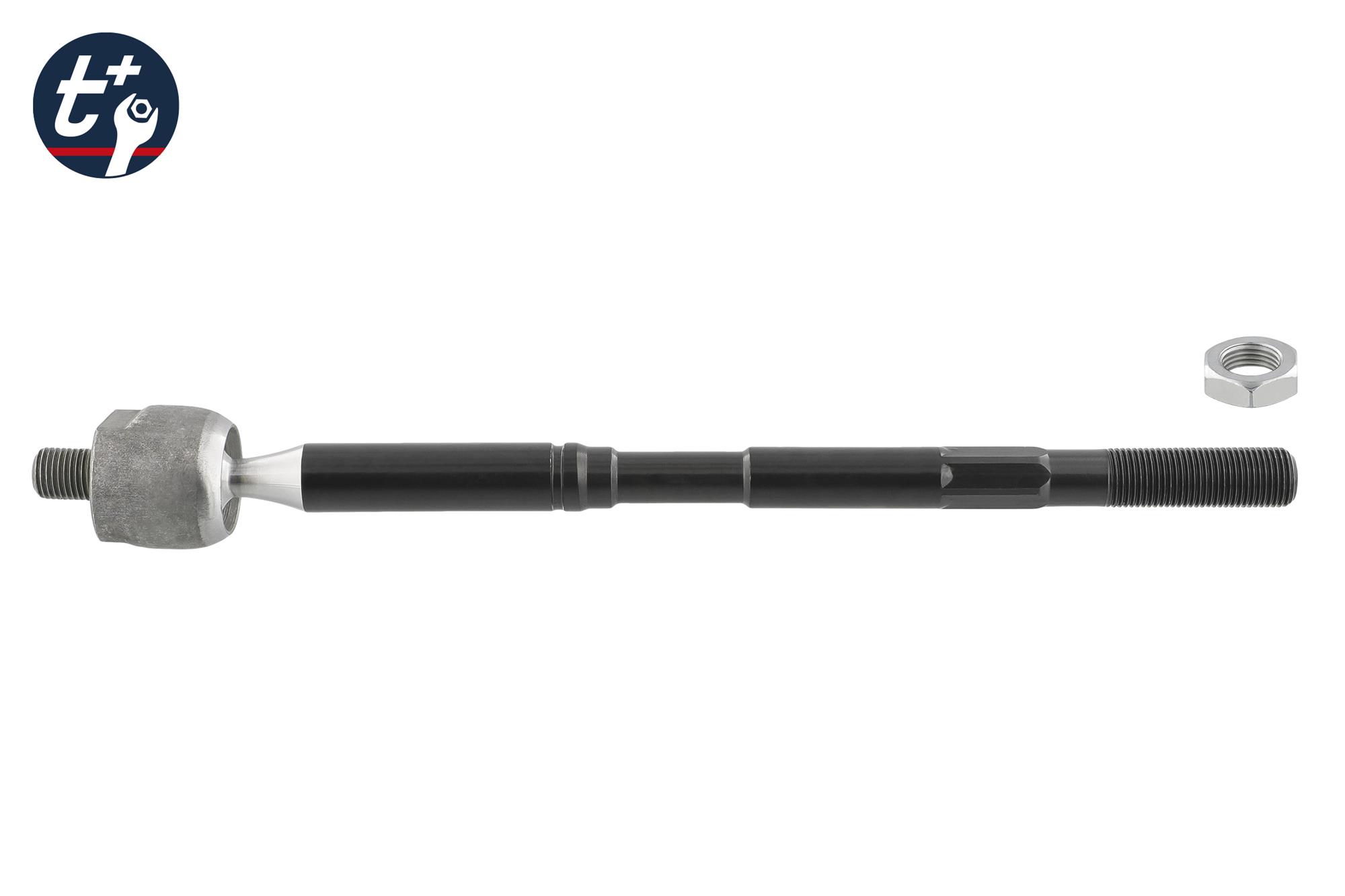 TOPRAN Styrestang, inderste 600692 venstre foraksel for TOYOTA