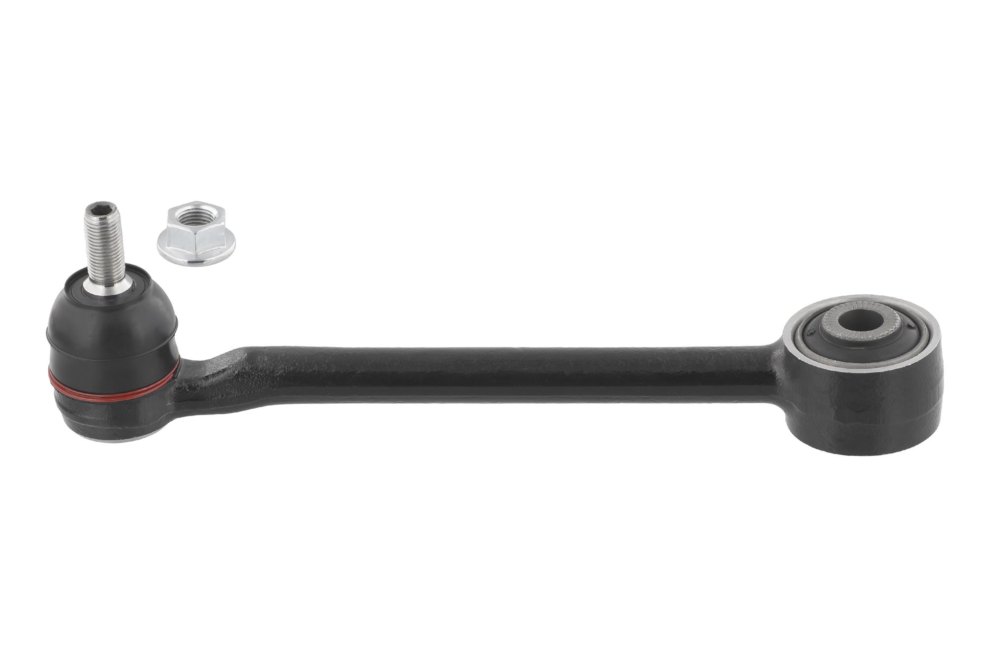 TOPRAN Bærearm, hjulophæng 629720 nede for TOYOTA