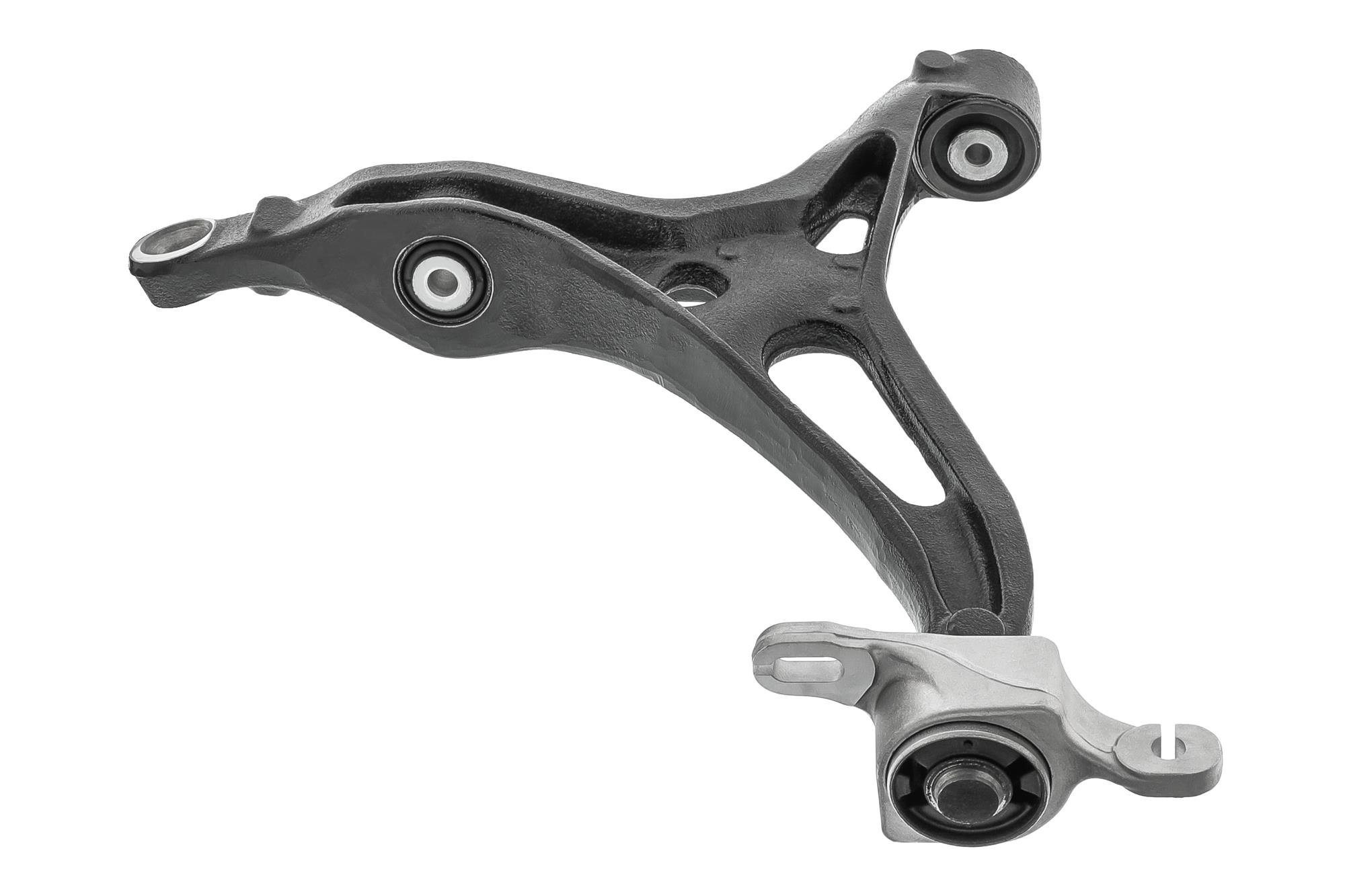 TOPRAN Bærearm, hjulophæng 408385 nede for SMART MERCEDES-BENZ