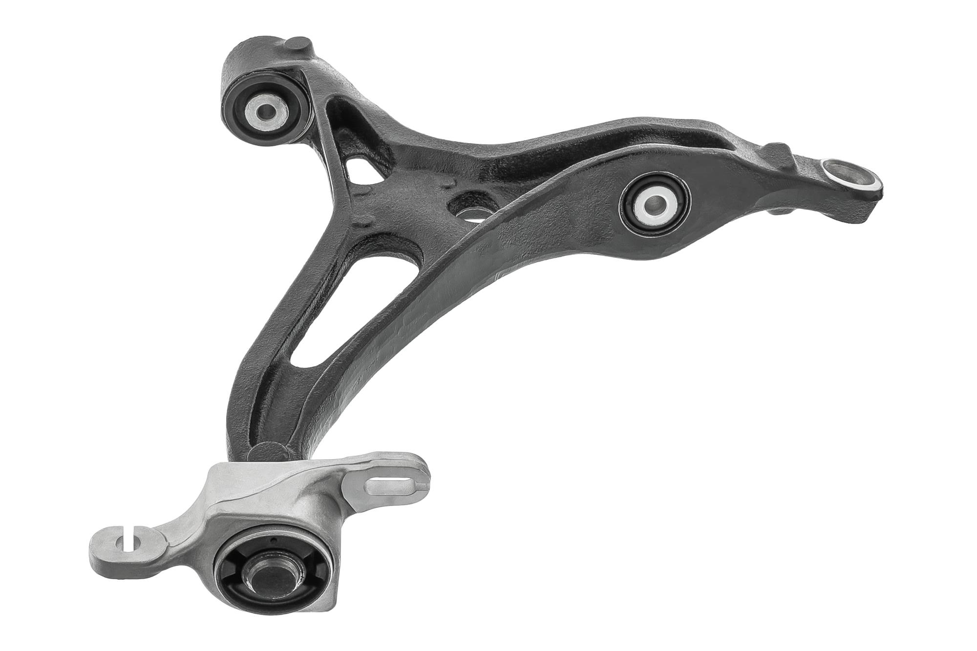 TOPRAN Bærearm, hjulophæng 408384 nede for SMART MERCEDES-BENZ