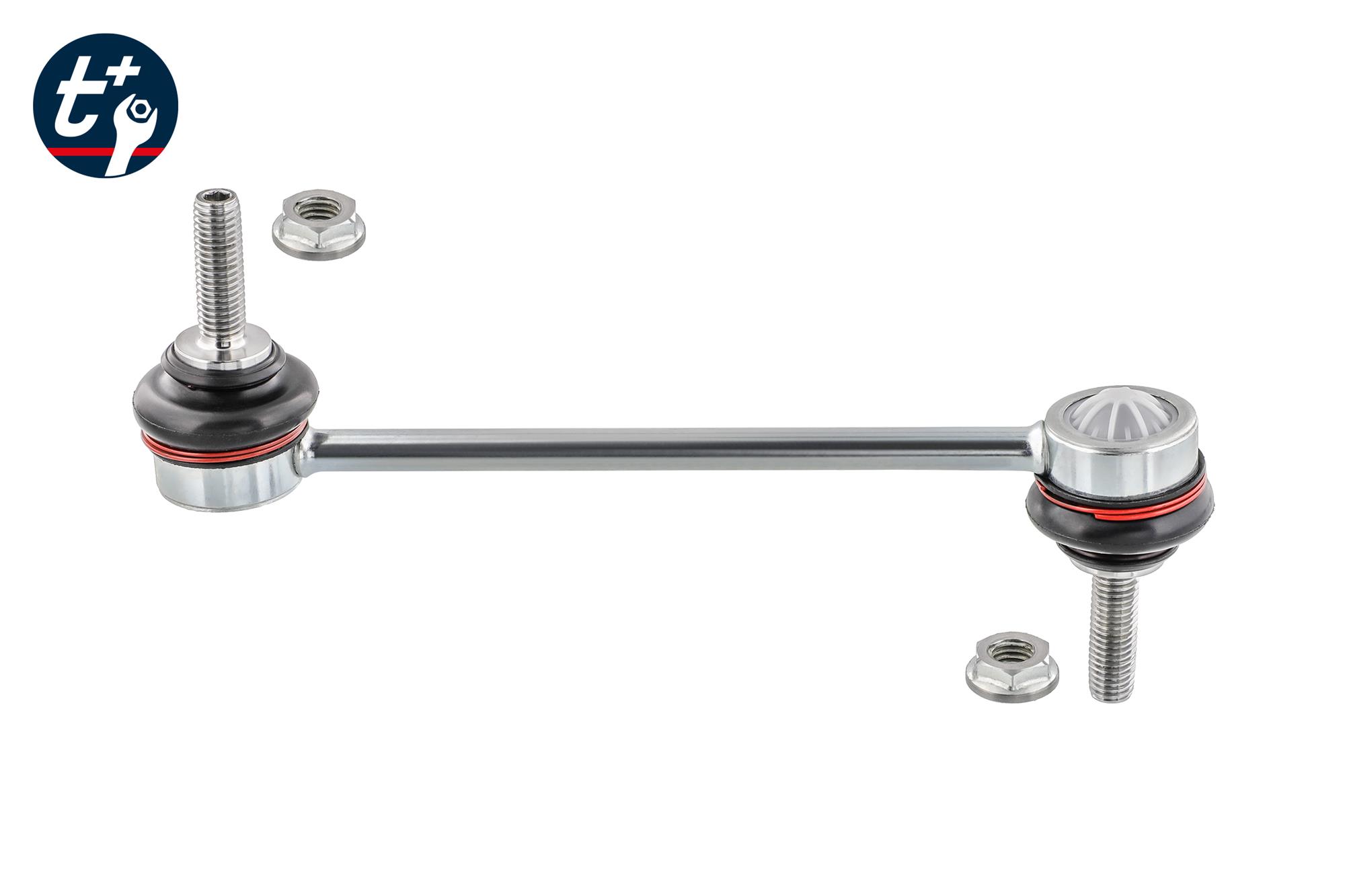 TOPRAN Stang/led, stabilisator 629725 Bagaksel venstre for LAND ROVER