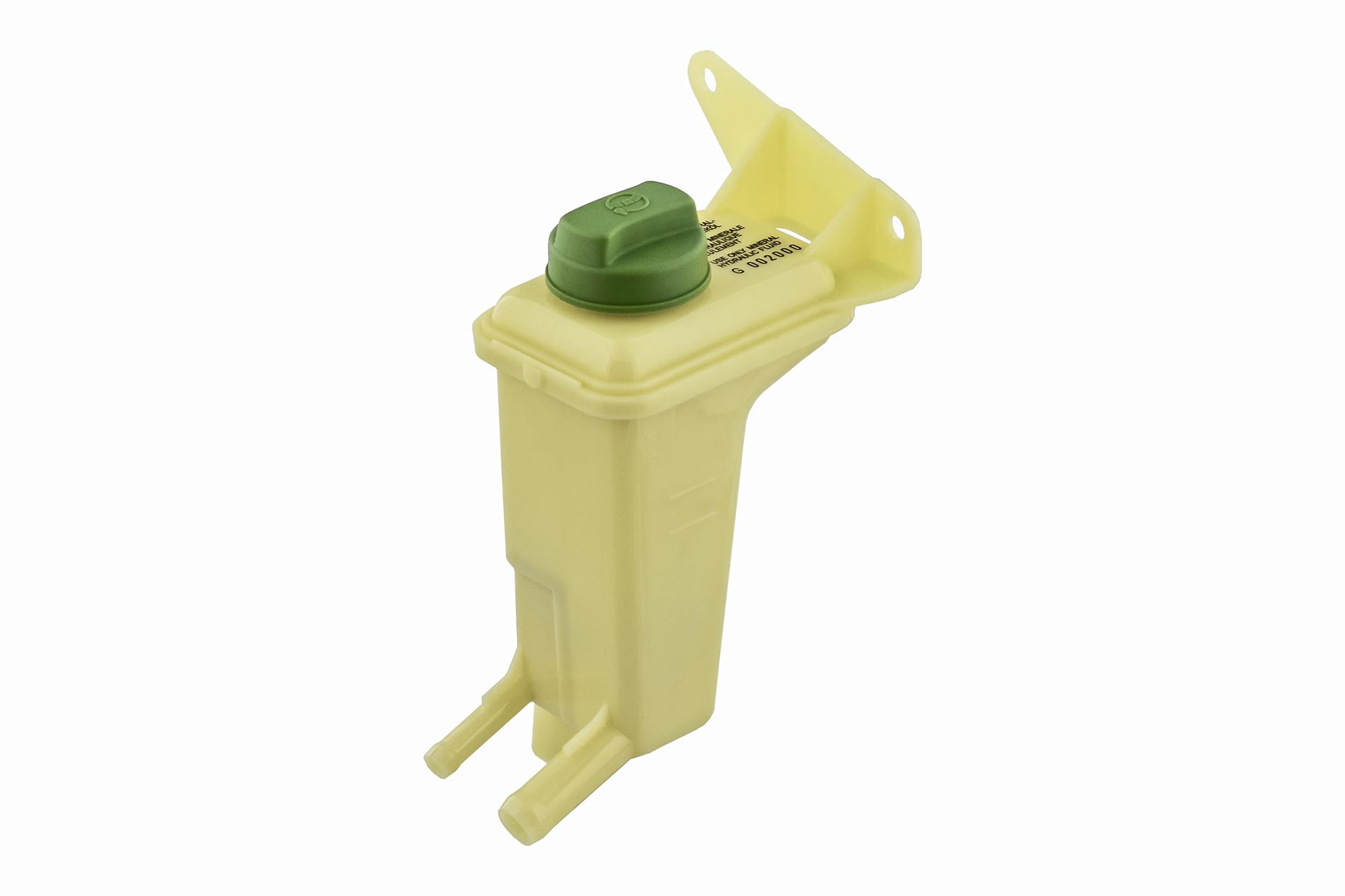 TOPRAN Ekspansionsbeholder, Hydraulikolie- servostyring 110689 for CUPRA VW