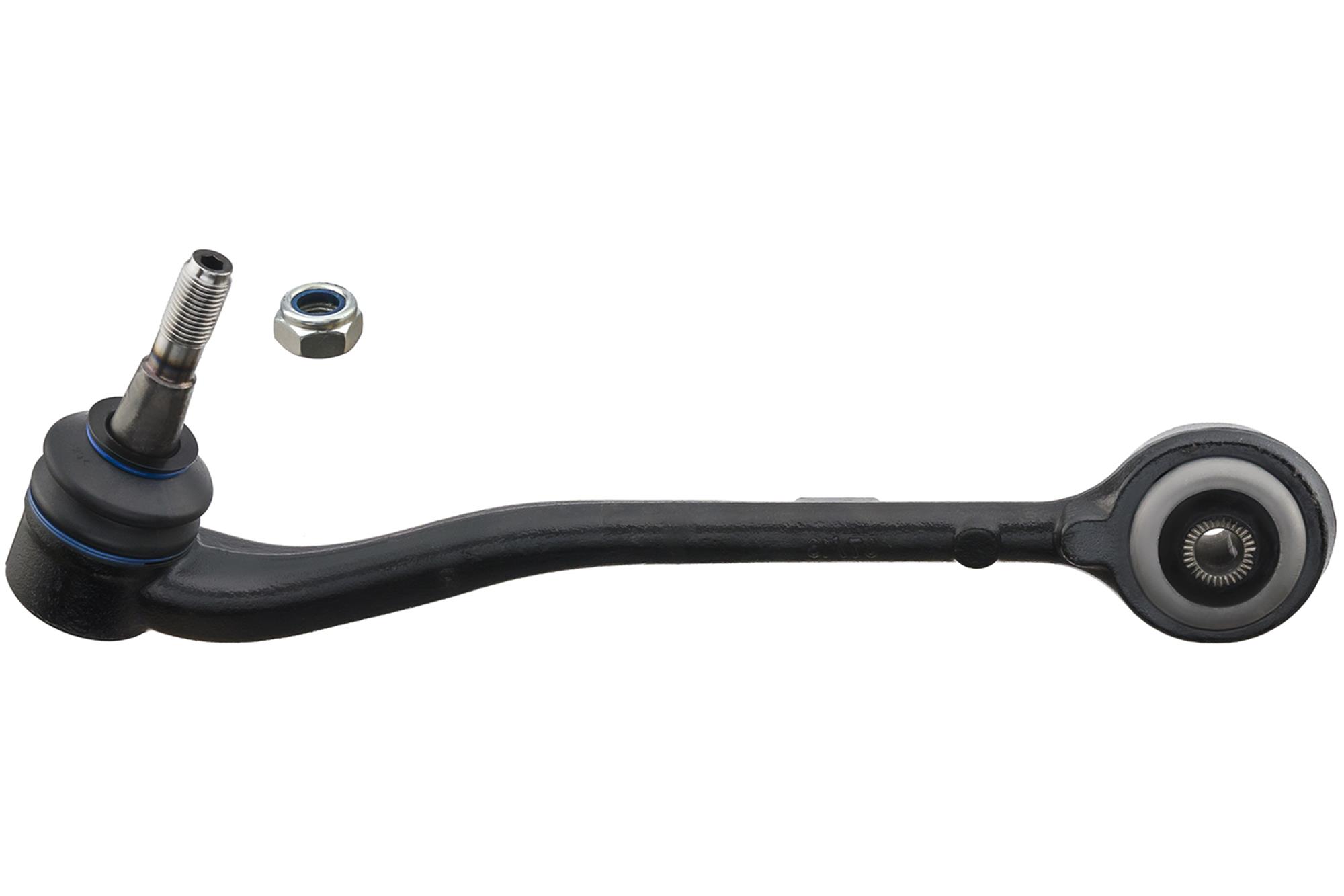 TOPRAN Bærearm, hjulophæng 501046 bag for BMW MINI