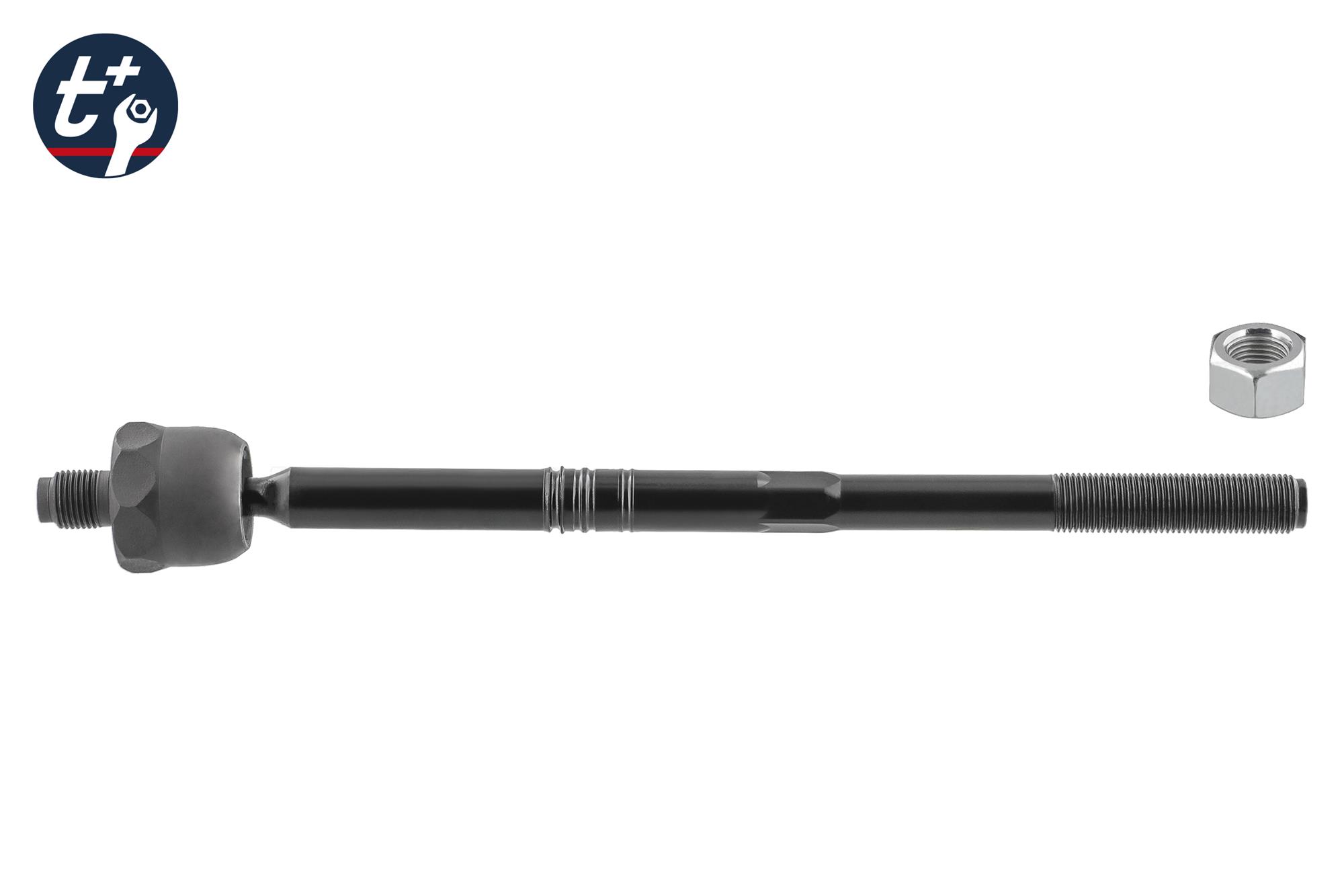 TOPRAN Styrestang, inderste 110275 venstre foraksel for VW CUPRA