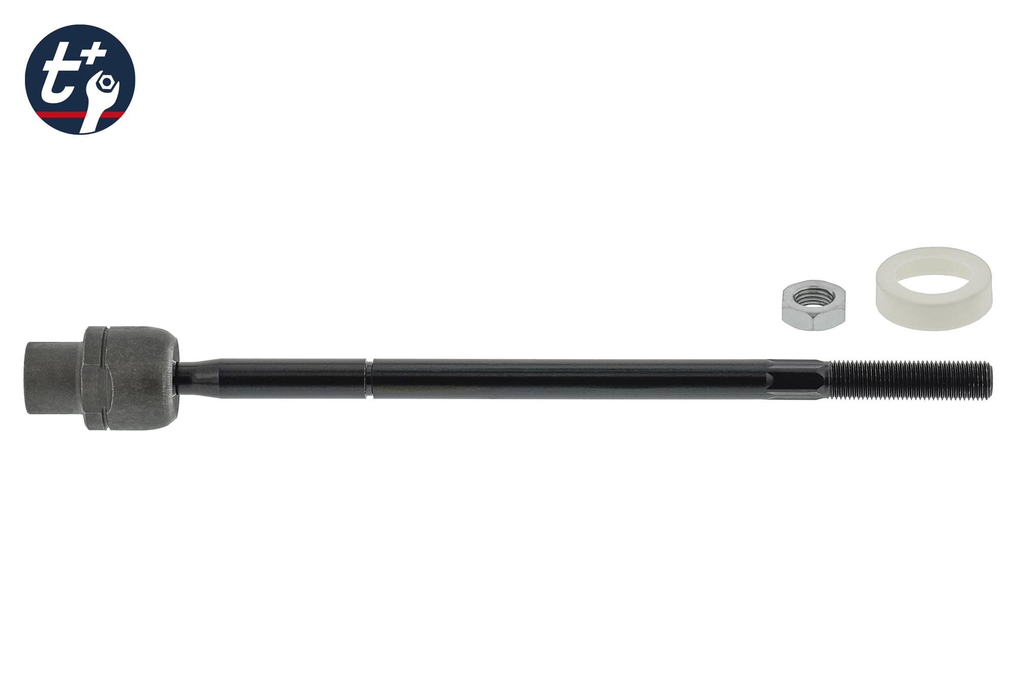 TOPRAN Styrestang, inderste 206892 venstre foraksel for OPEL VAUXHALL