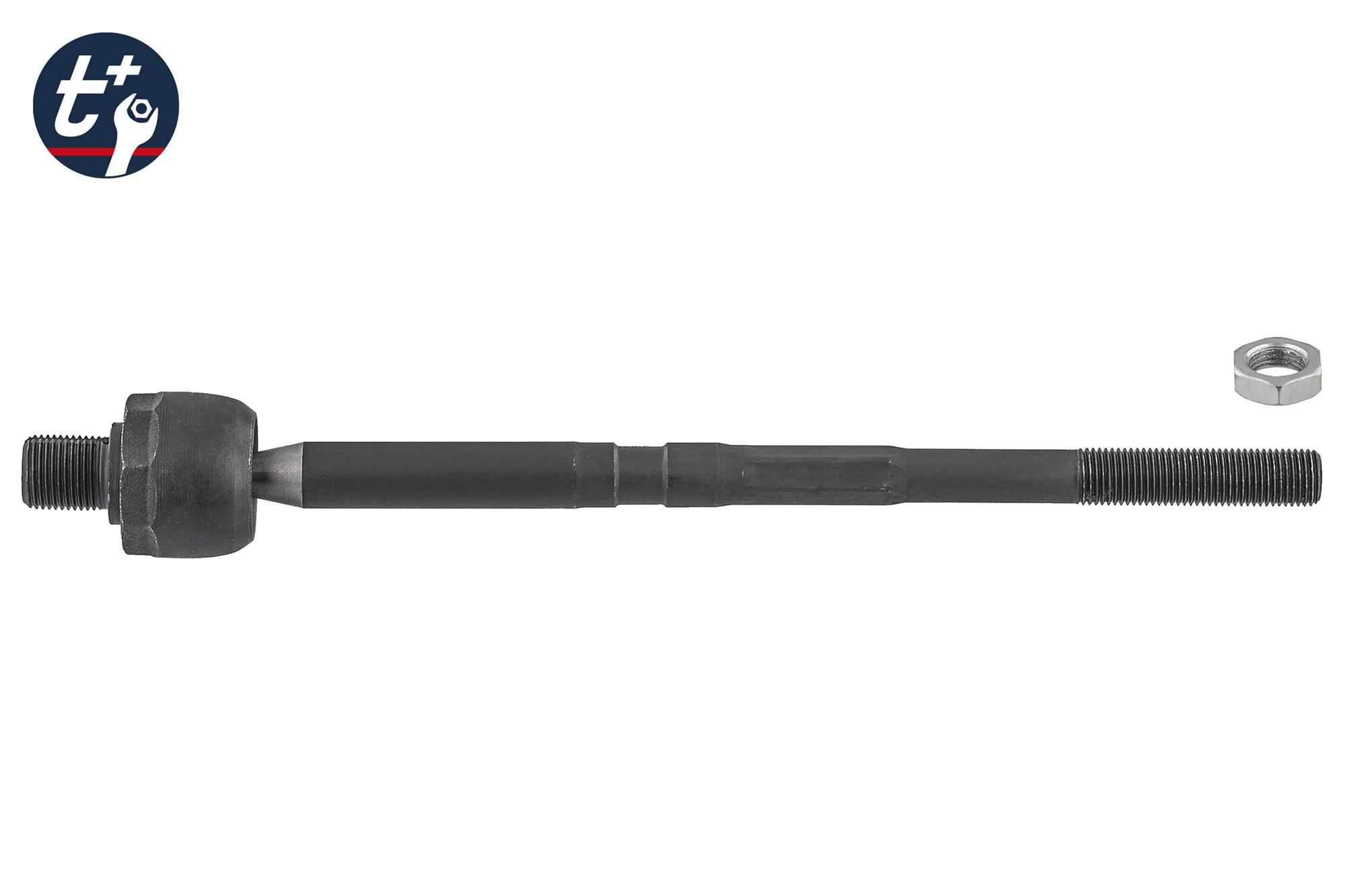 TOPRAN Styrestang, inderste 206897 højre foraksel for OPEL VAUXHALL