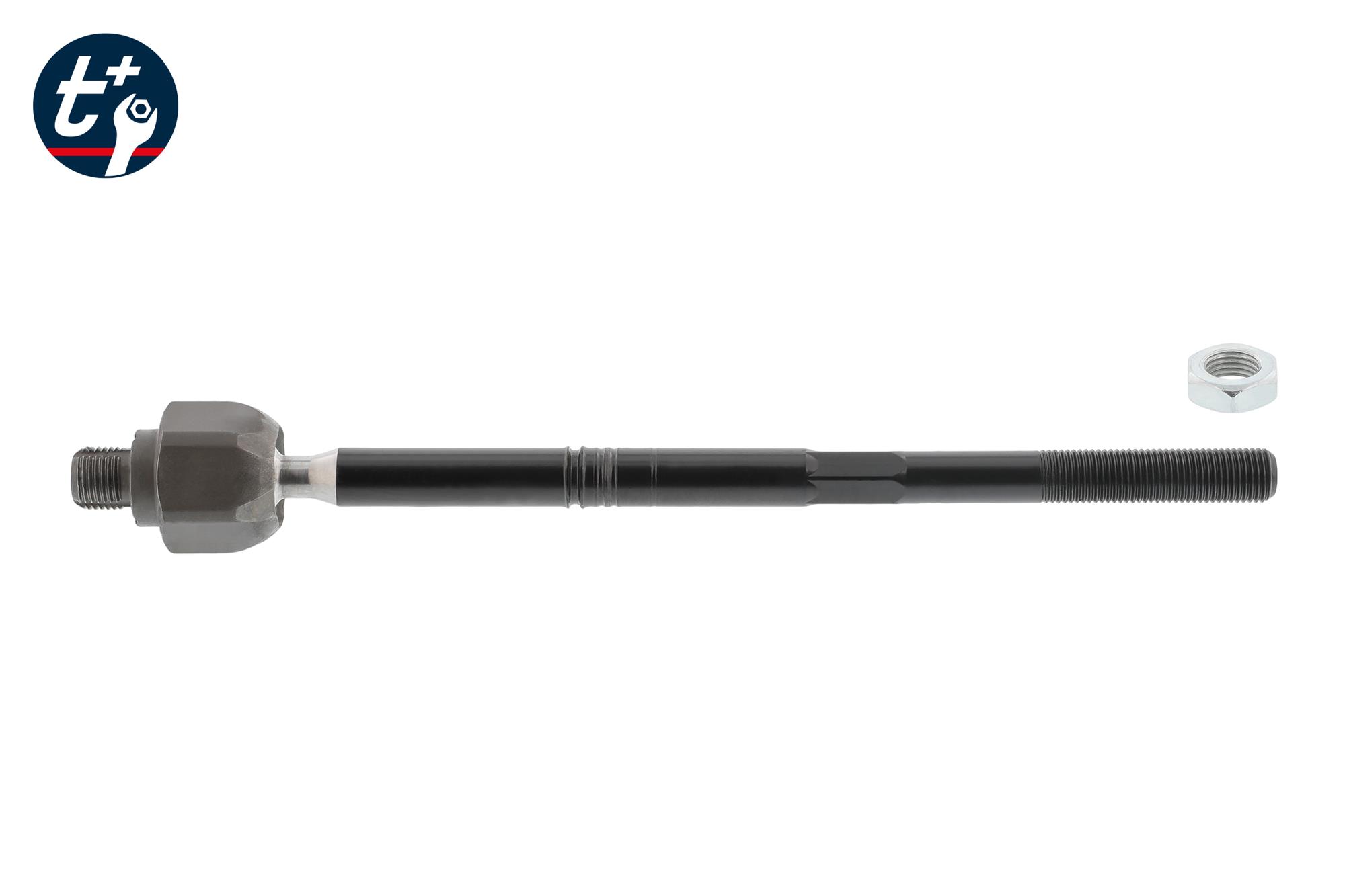 TOPRAN Styrestang, inderste 206899 venstre foraksel for OPEL VAUXHALL