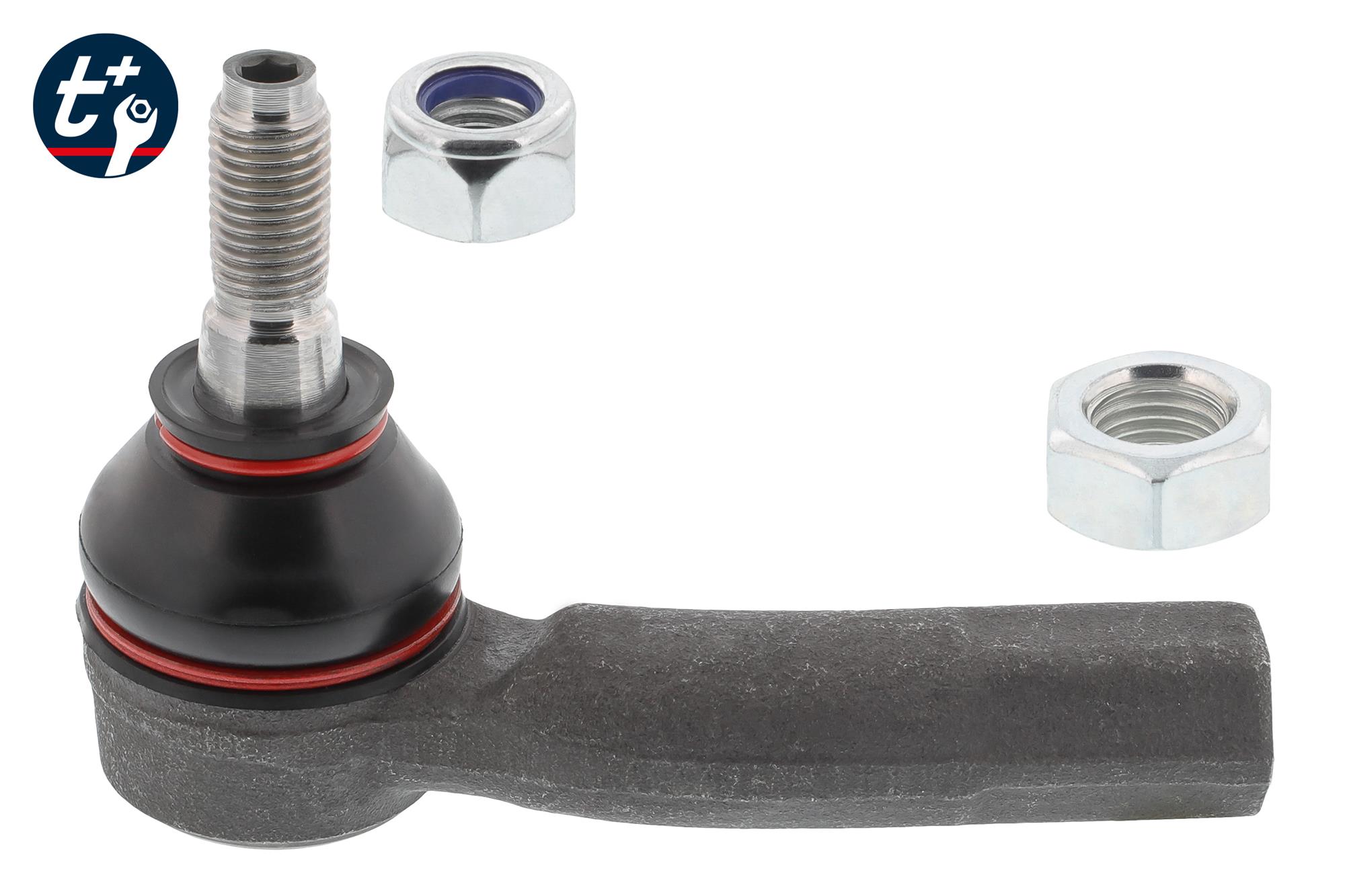 TOPRAN Sporstangkugle 110236 for CUPRA VW