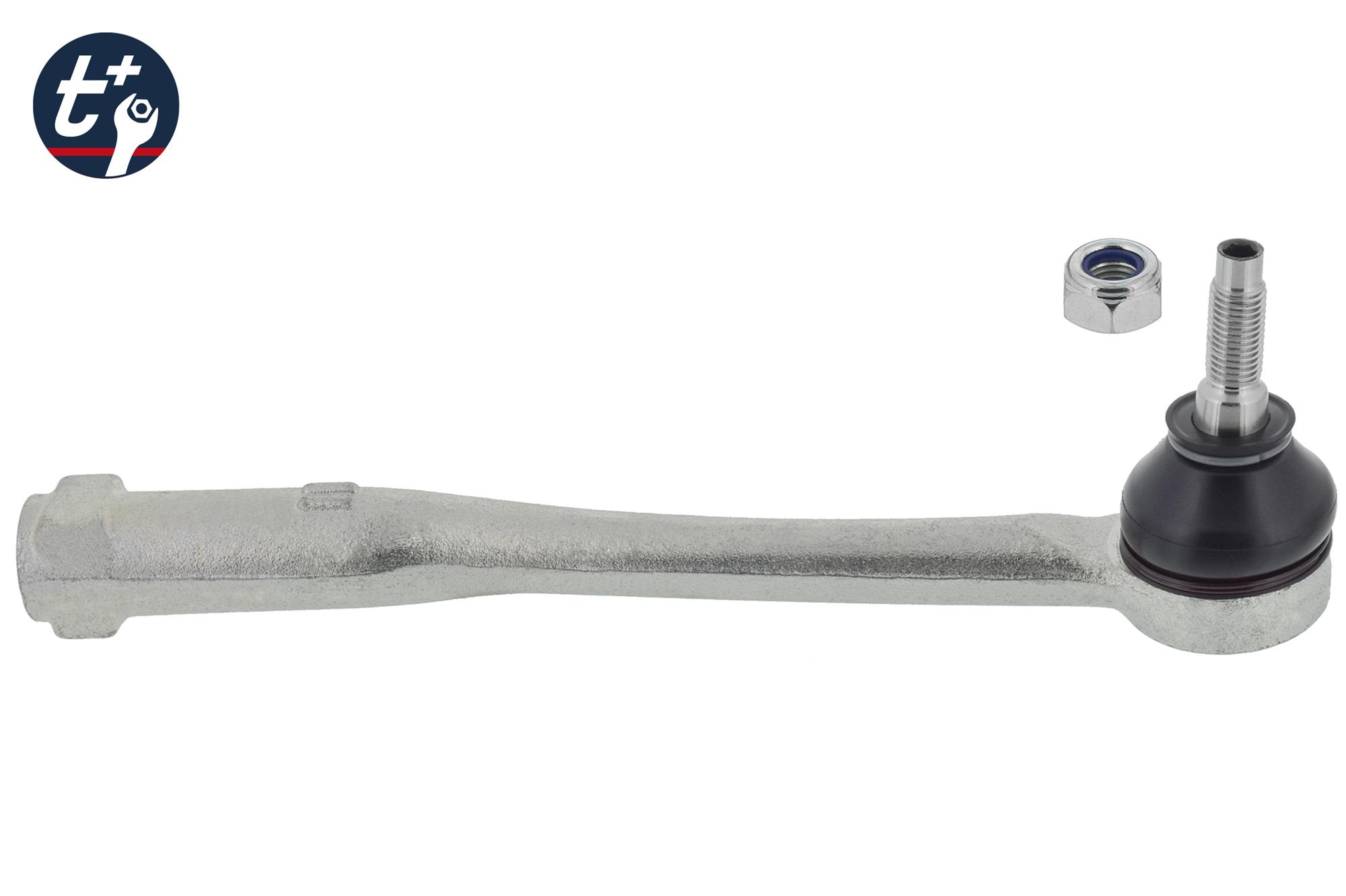 TOPRAN Sporstangkugle 720426 højre foraksel for DS PEUGEOT