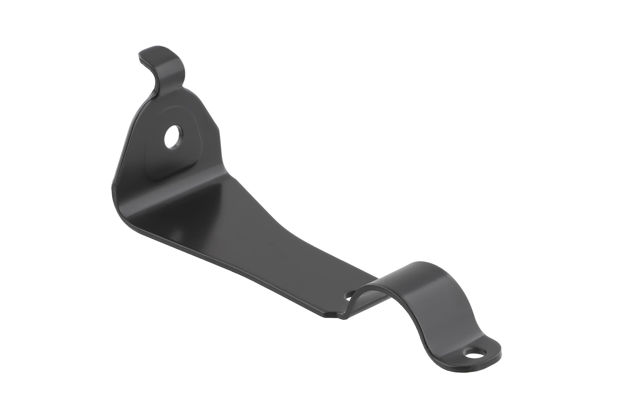 TOPRAN Bøjle, stabilisatorlejring 401493 højre foraksel for MERCEDES-BENZ SMART