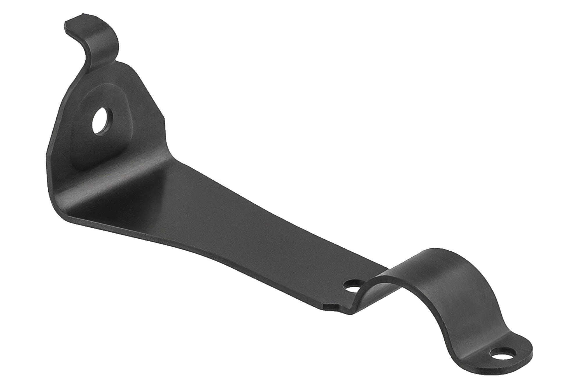 TOPRAN Bøjle, stabilisatorlejring 401492 venstre foraksel for MERCEDES-BENZ SMART