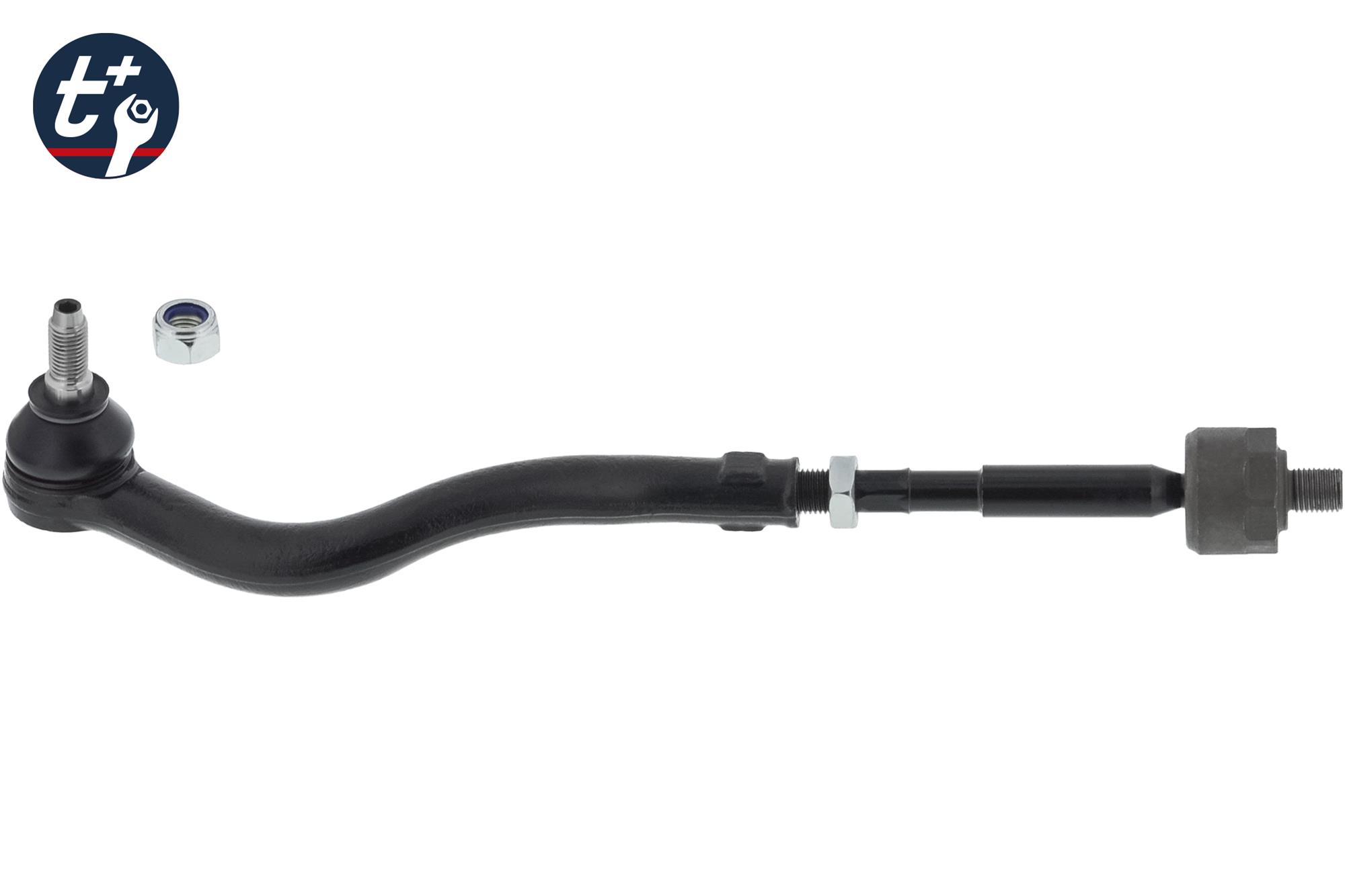 TOPRAN Sporstang 107514 venstre for FORD CUPRA VW