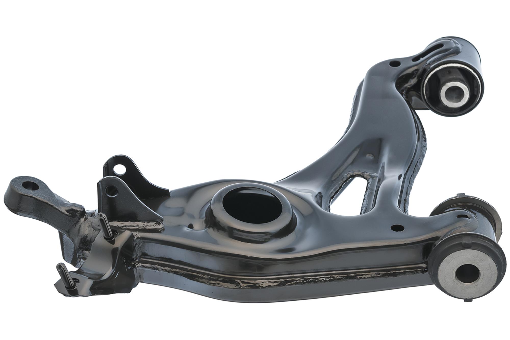TOPRAN Bærearm, hjulophæng 400272 nede for MERCEDES-BENZ SMART