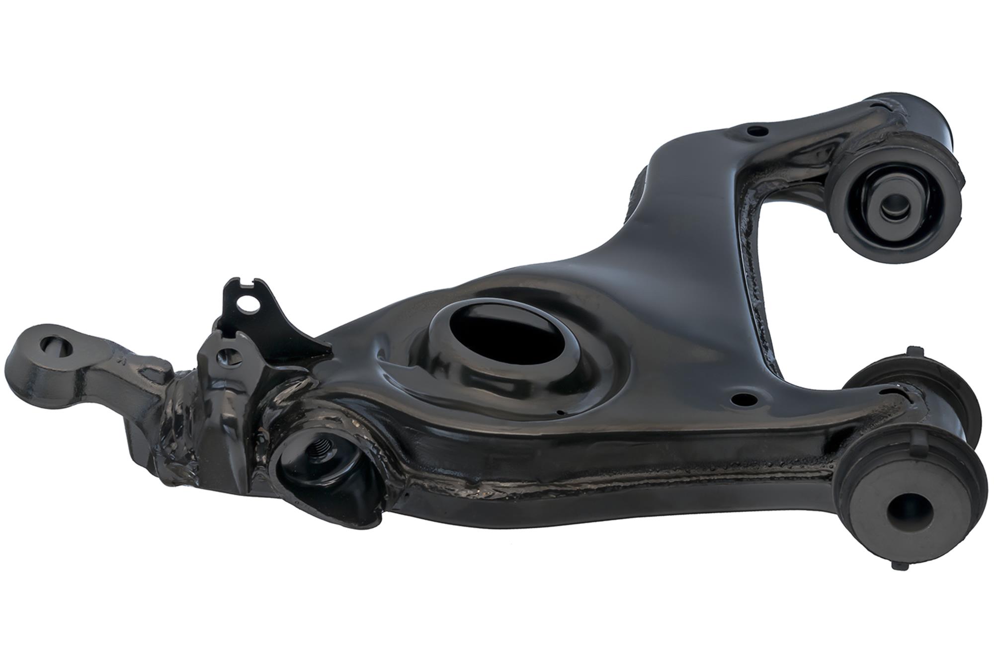 TOPRAN Bærearm, hjulophæng 400273 nede for SMART MERCEDES-BENZ