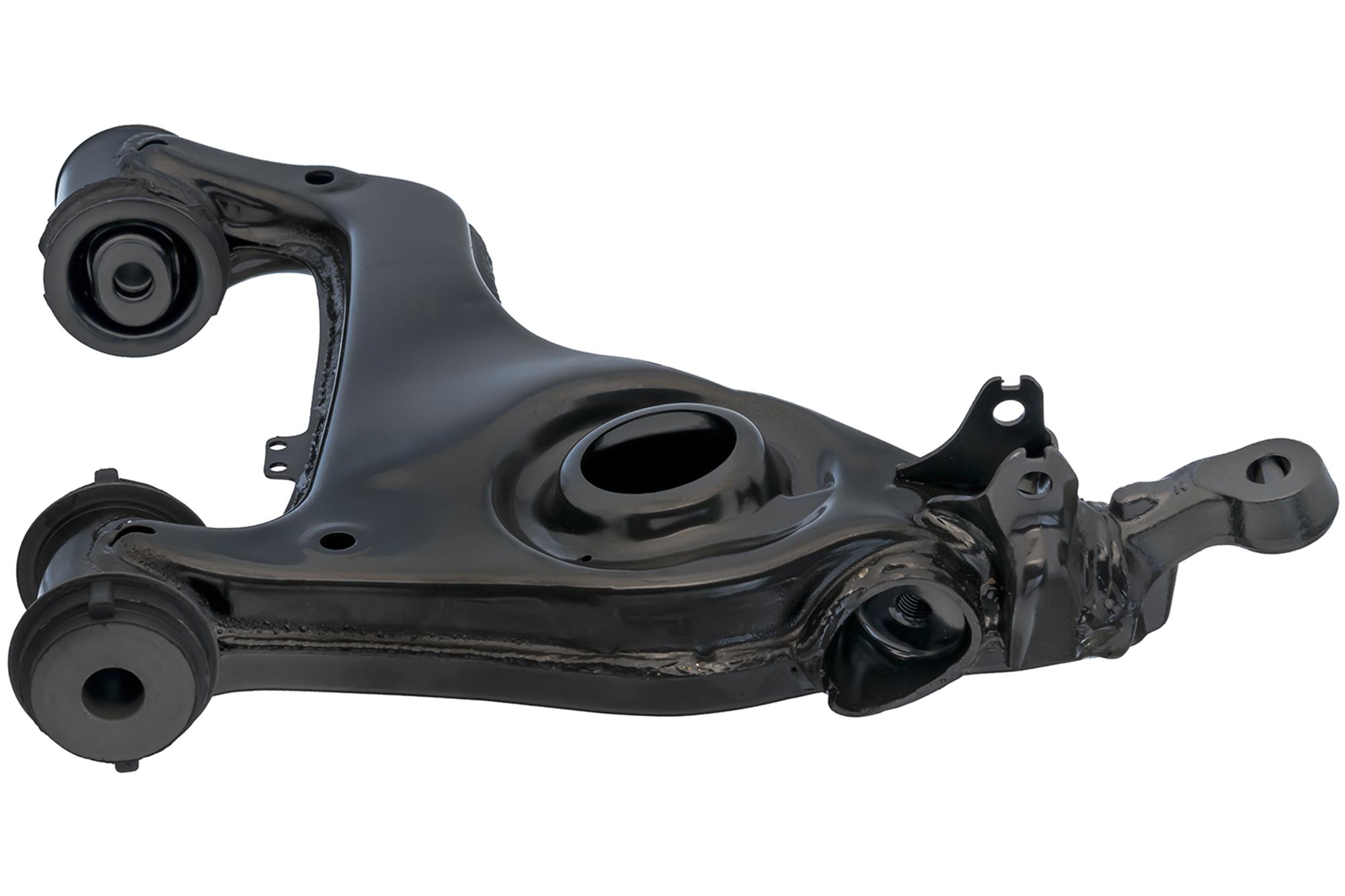 TOPRAN Bærearm, hjulophæng 400274 nede for SMART MERCEDES-BENZ
