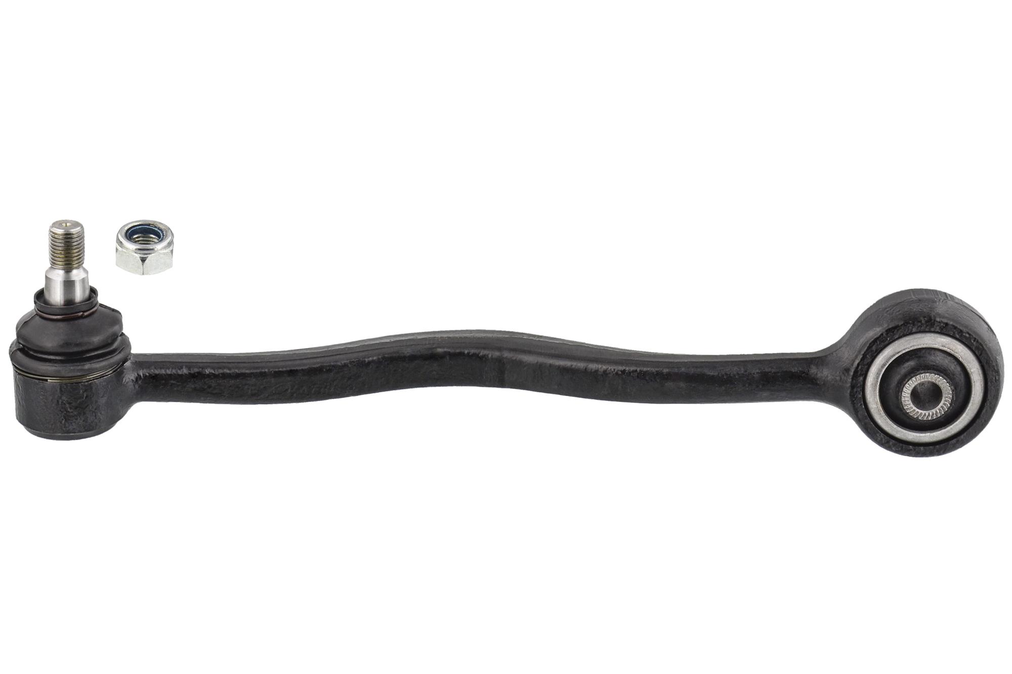 TOPRAN Bærearm, hjulophæng 500118 nede for BMW MINI