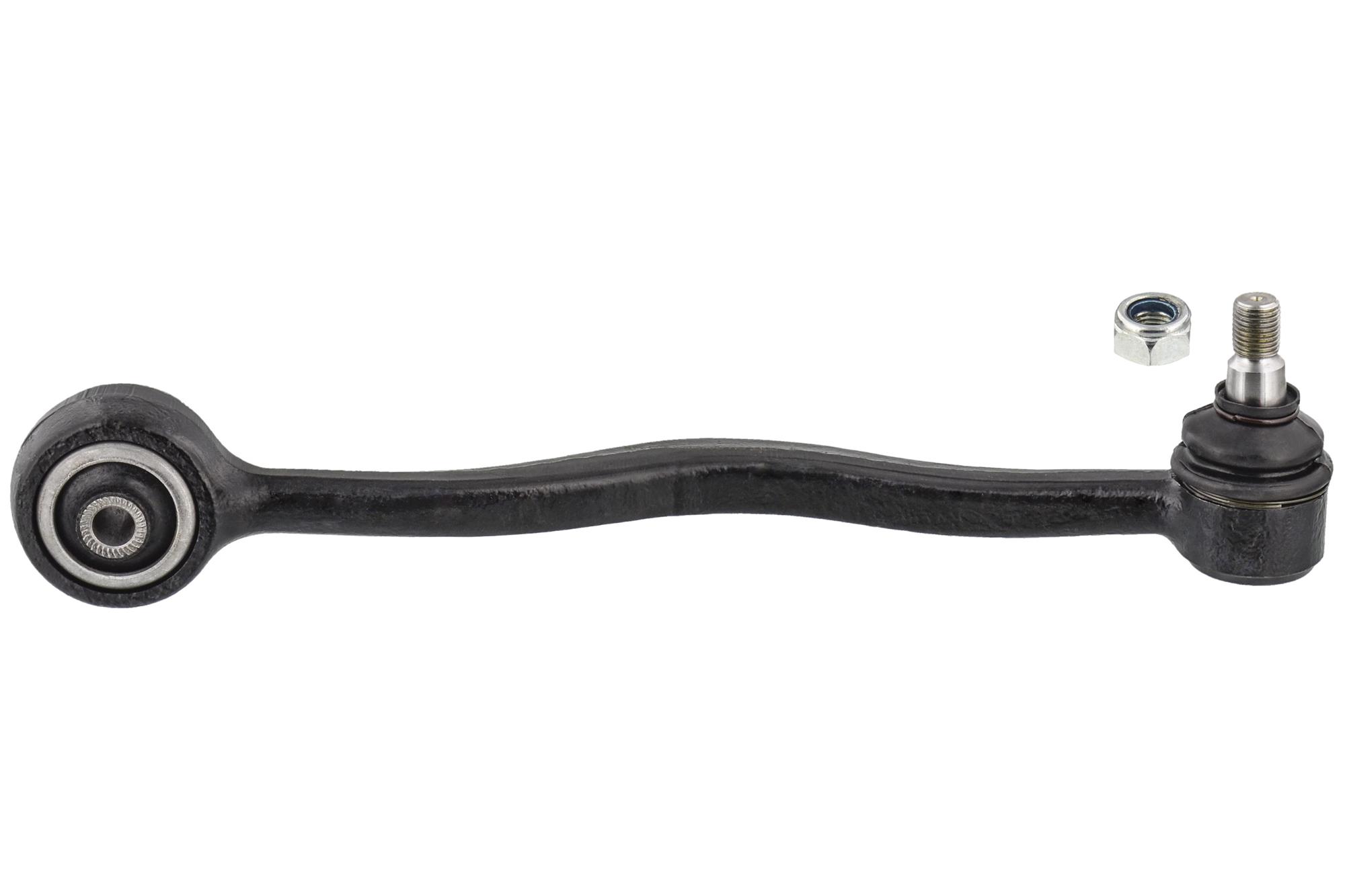 TOPRAN Bærearm, hjulophæng 500119 nede for MINI BMW