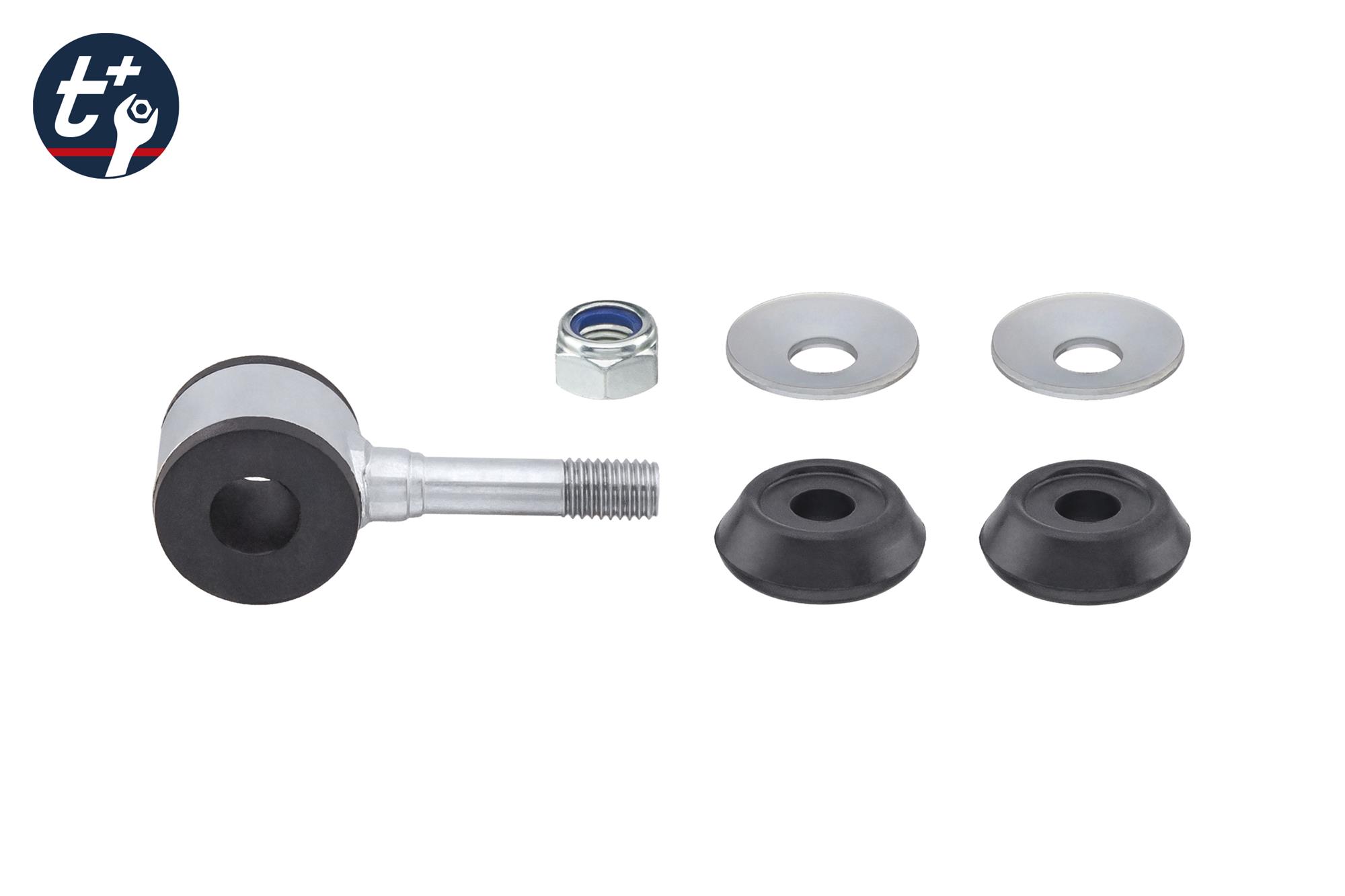 TOPRAN Stang/led, stabilisator 102787 højre foraksel for VW