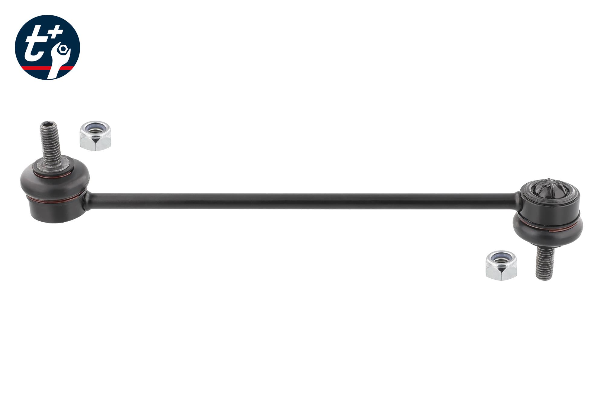 TOPRAN Stang/led, stabilisator 109136 venstre foraksel for CUPRA VW PORSCHE