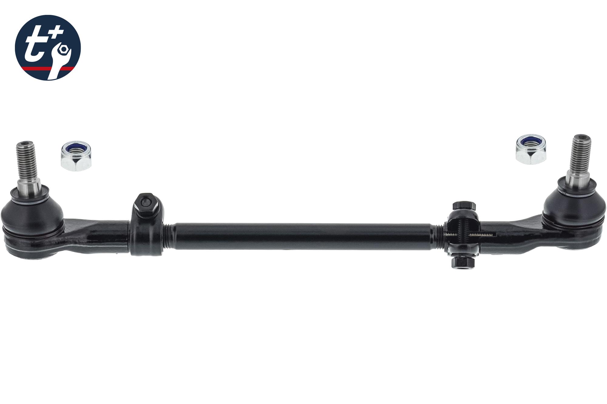TOPRAN Sporstang 103352 venstre for VW