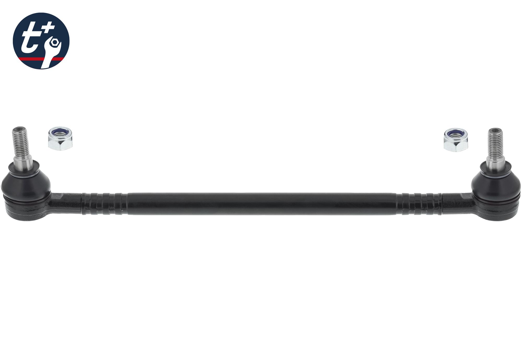 TOPRAN Sporstang 103353 højre for CUPRA VW
